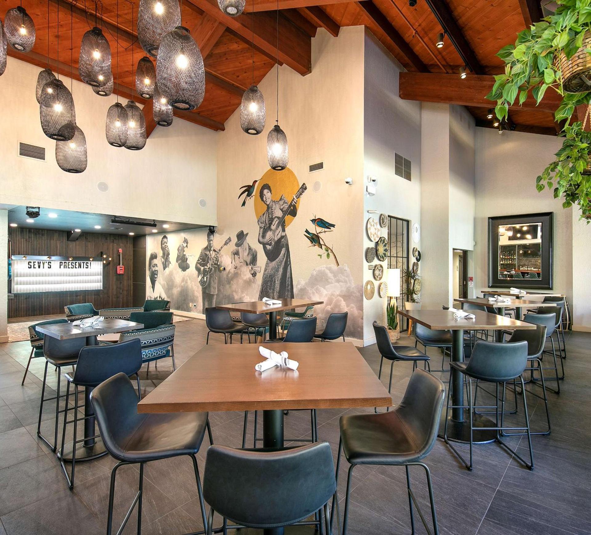 Seacliff Inn Aptos, Tapestry Collection by Hilton photo 17