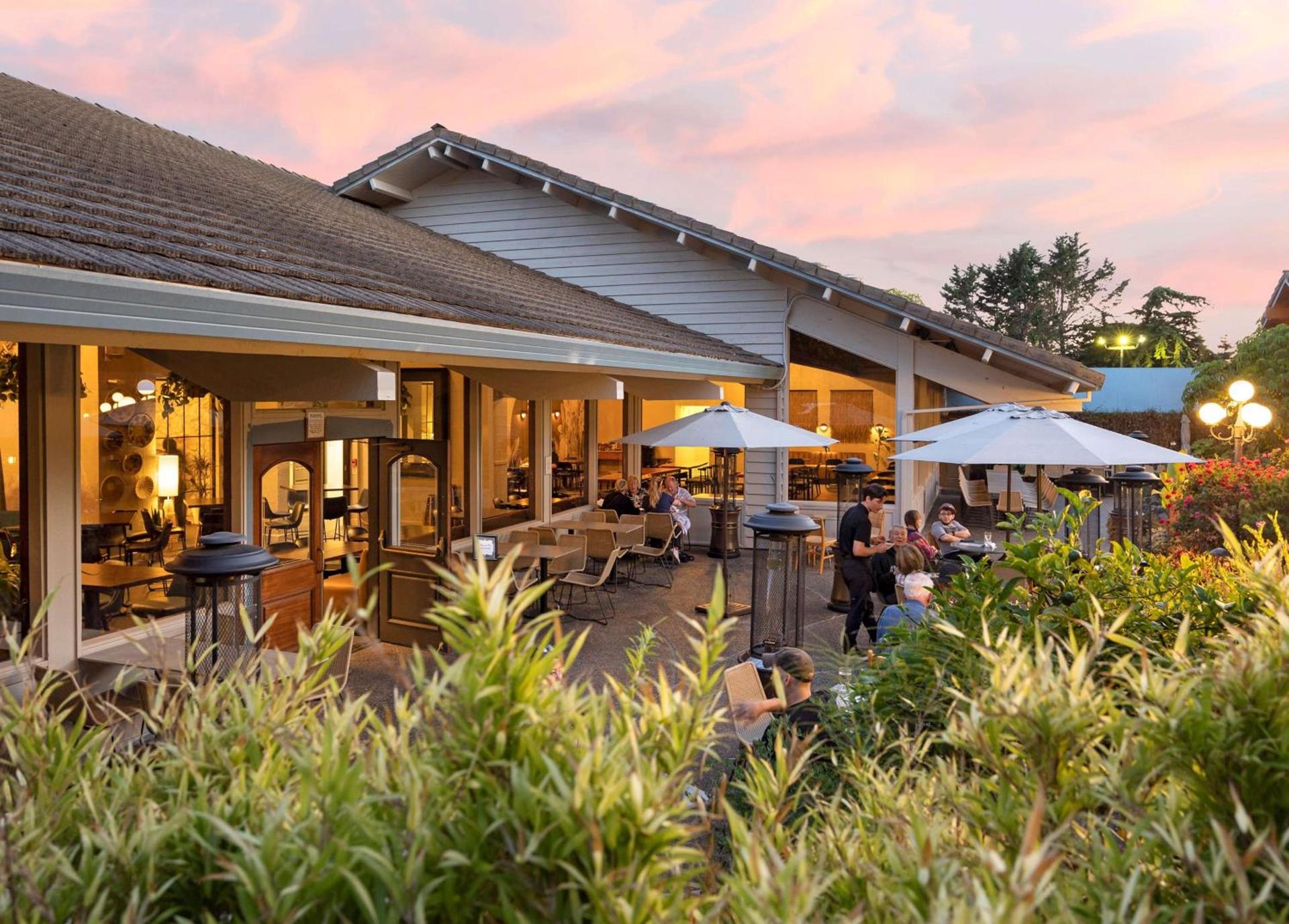 Seacliff Inn Aptos, Tapestry Collection by Hilton photo 18