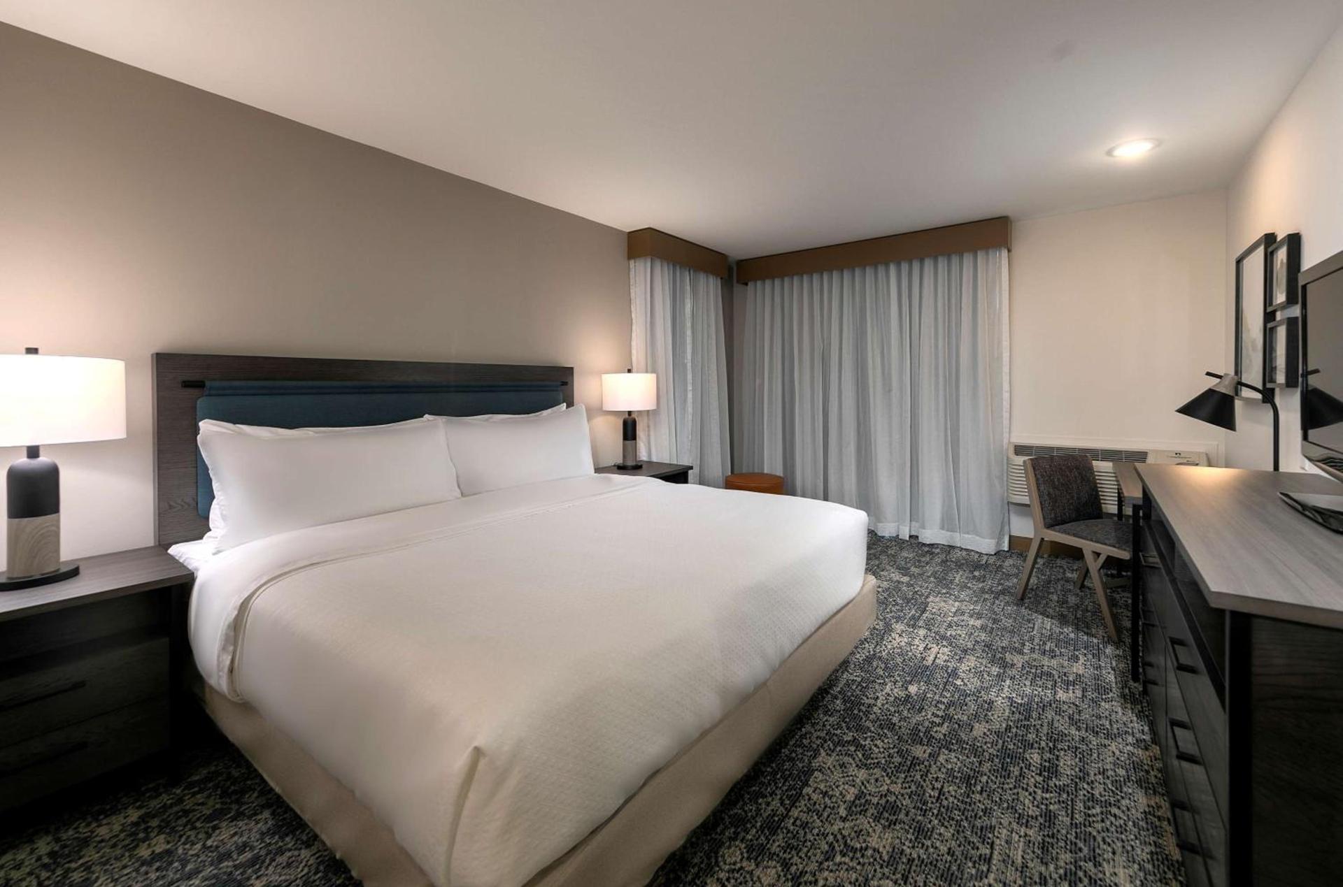 Seacliff Inn Aptos, Tapestry Collection by Hilton photo 22