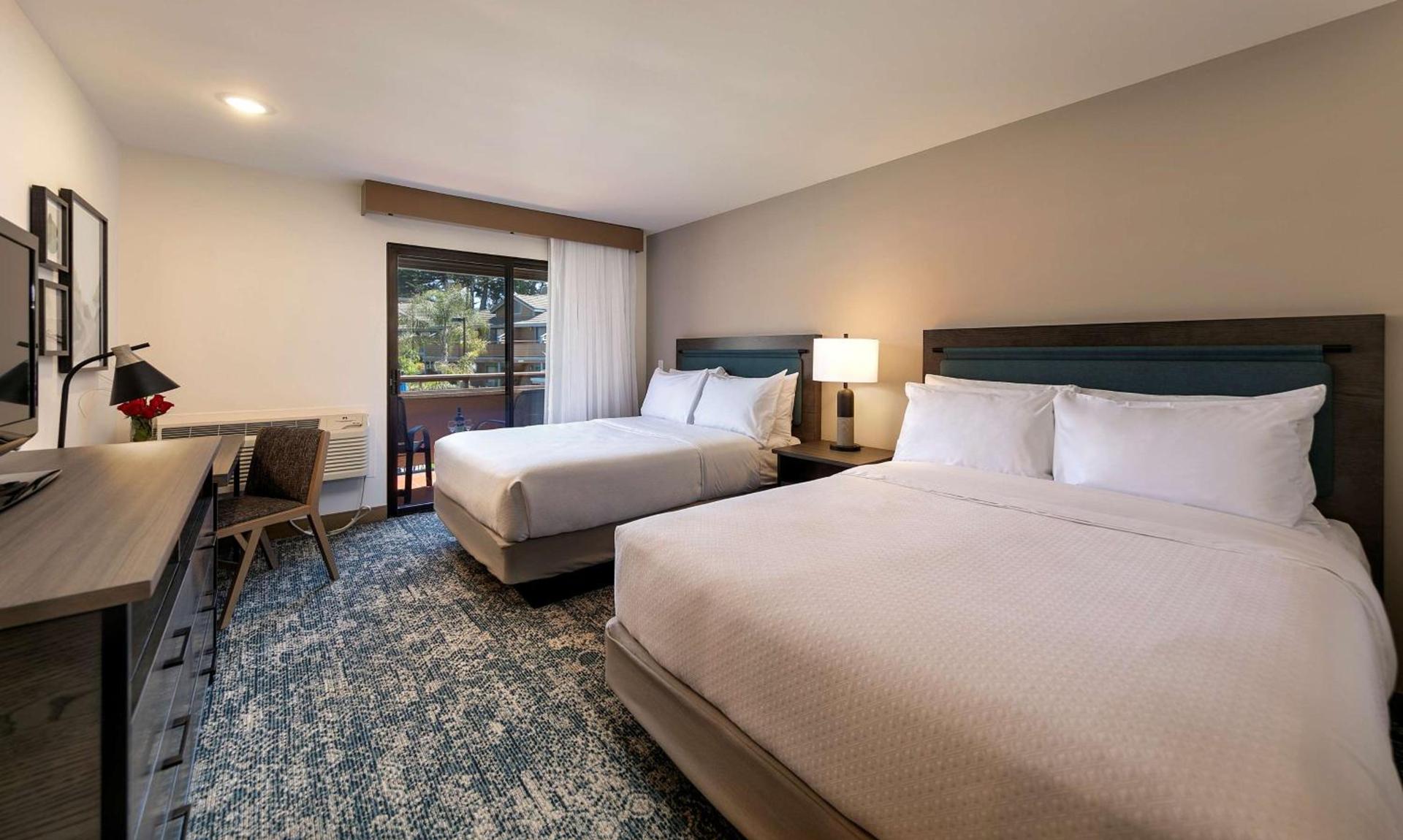 Seacliff Inn Aptos, Tapestry Collection by Hilton photo 35