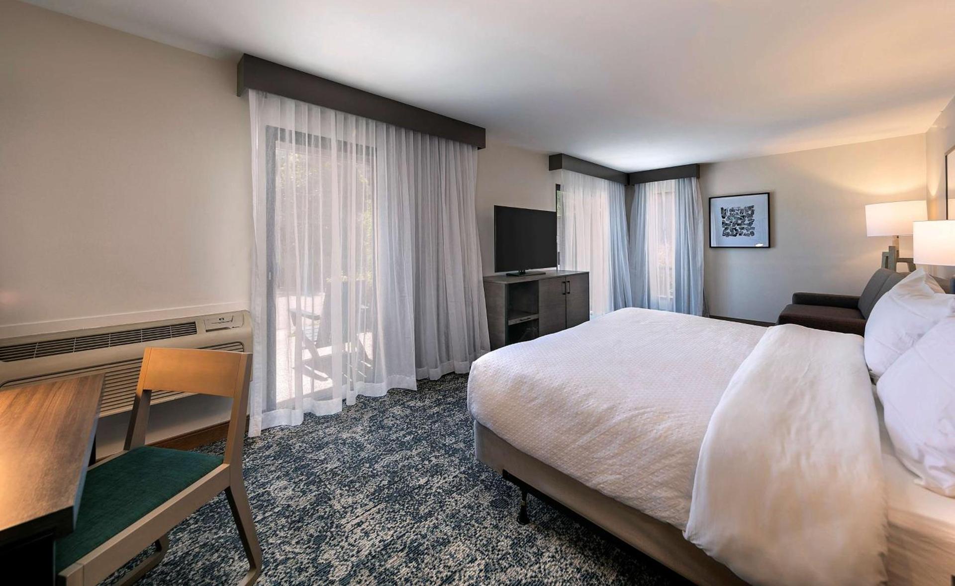 Seacliff Inn Aptos, Tapestry Collection by Hilton photo 37