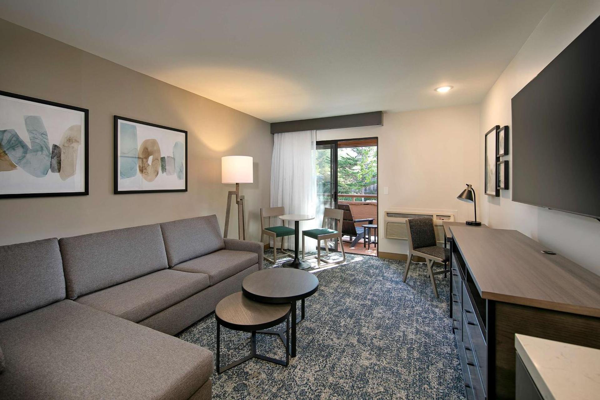 Seacliff Inn Aptos, Tapestry Collection by Hilton photo 40