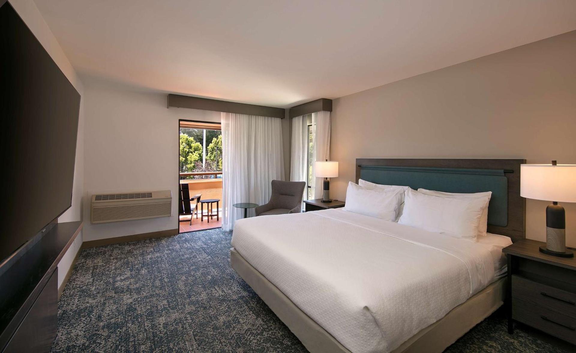 Seacliff Inn Aptos, Tapestry Collection by Hilton photo 43
