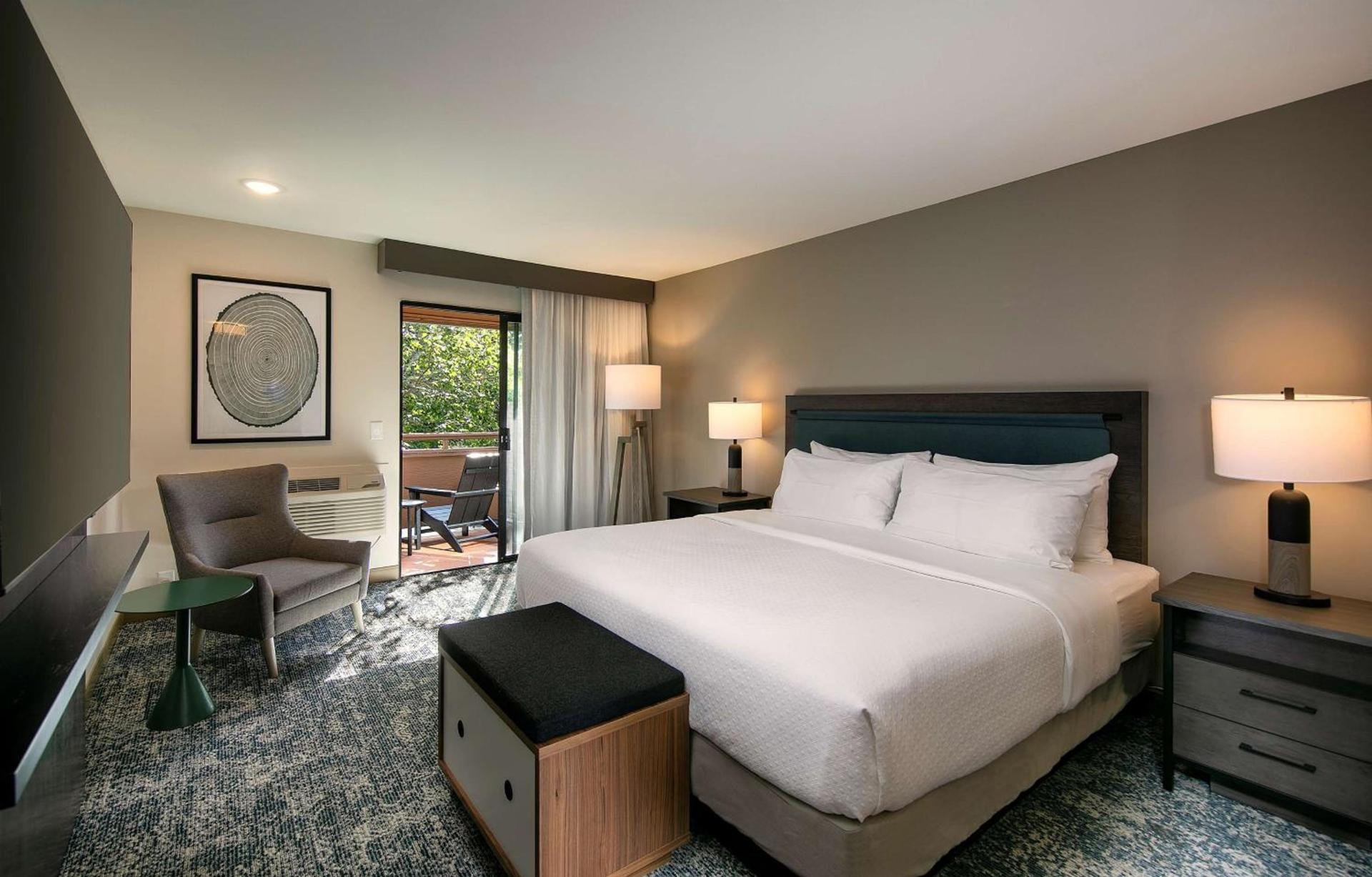 Seacliff Inn Aptos, Tapestry Collection by Hilton photo 44