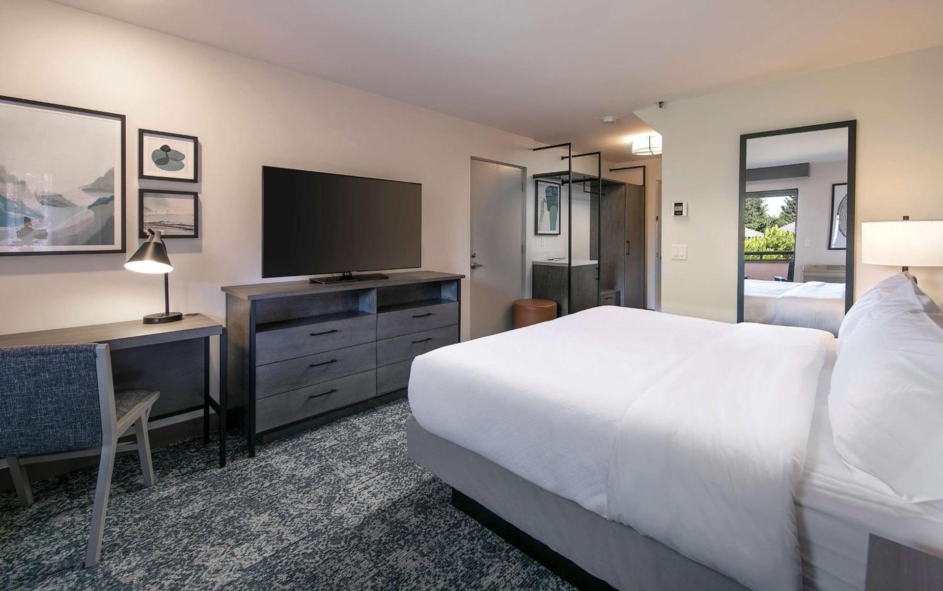 Seacliff Inn Aptos, Tapestry Collection by Hilton photo 46