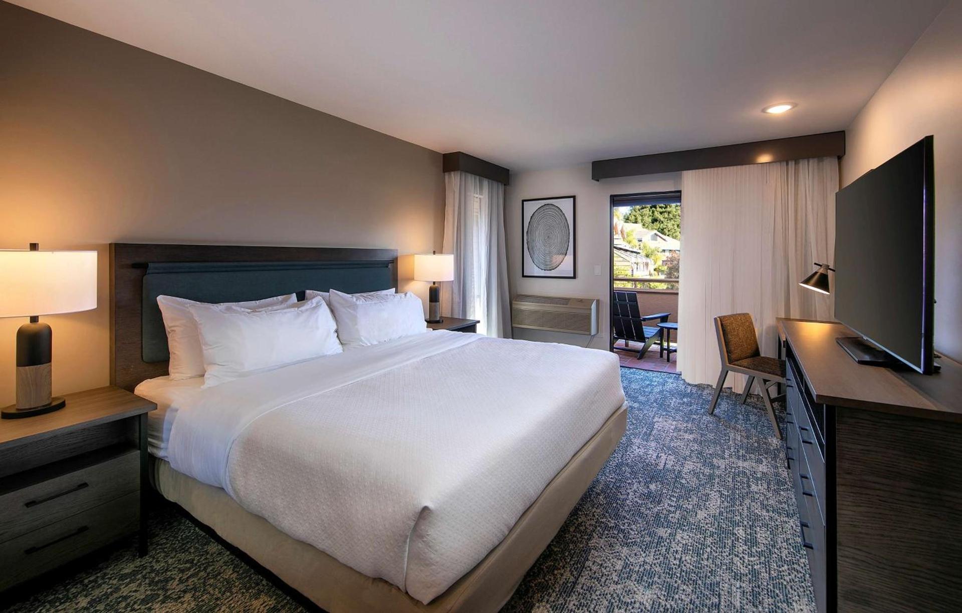 Seacliff Inn Aptos, Tapestry Collection by Hilton photo 49