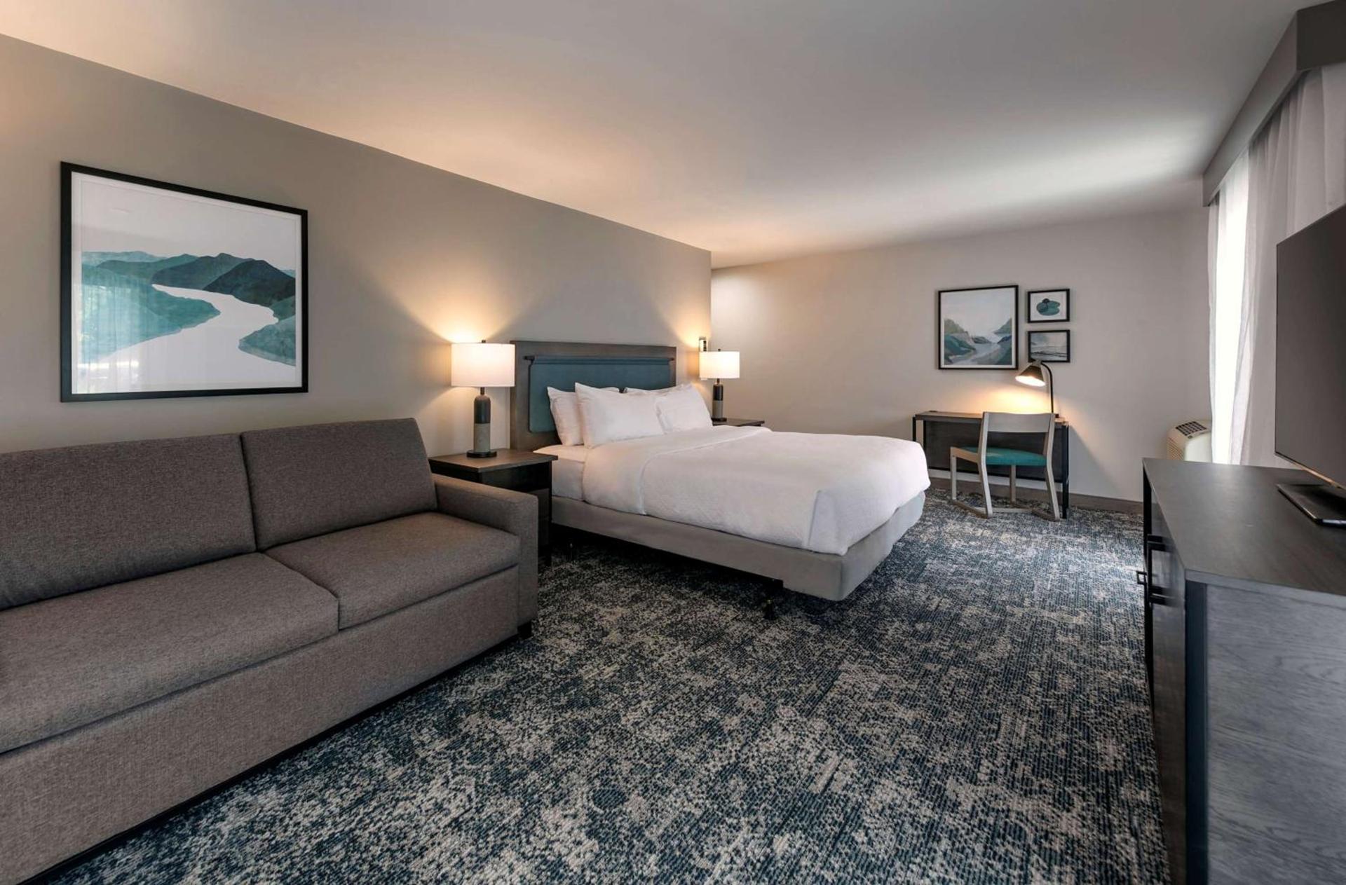 Seacliff Inn Aptos, Tapestry Collection by Hilton photo 50