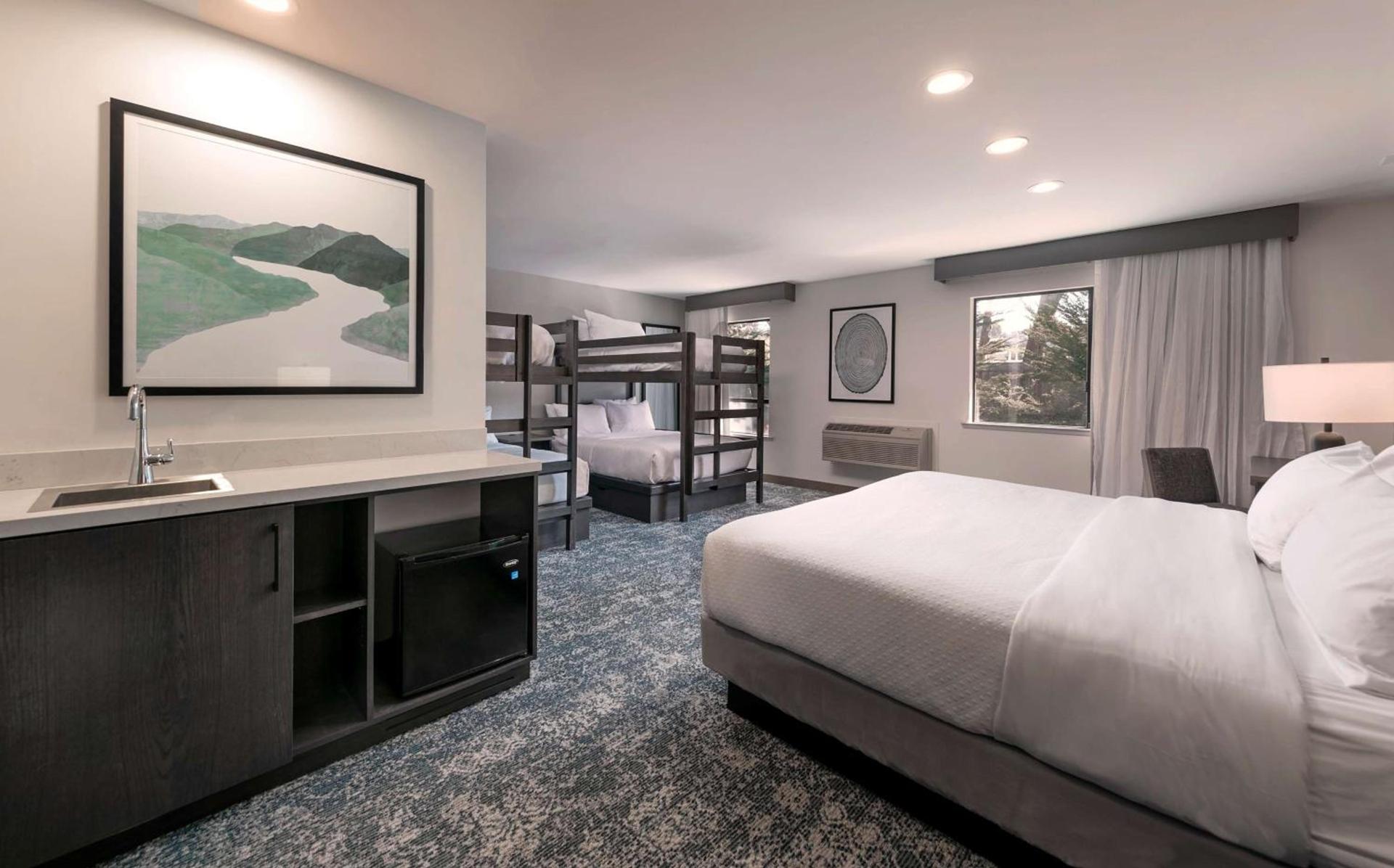 Seacliff Inn Aptos, Tapestry Collection by Hilton photo 57