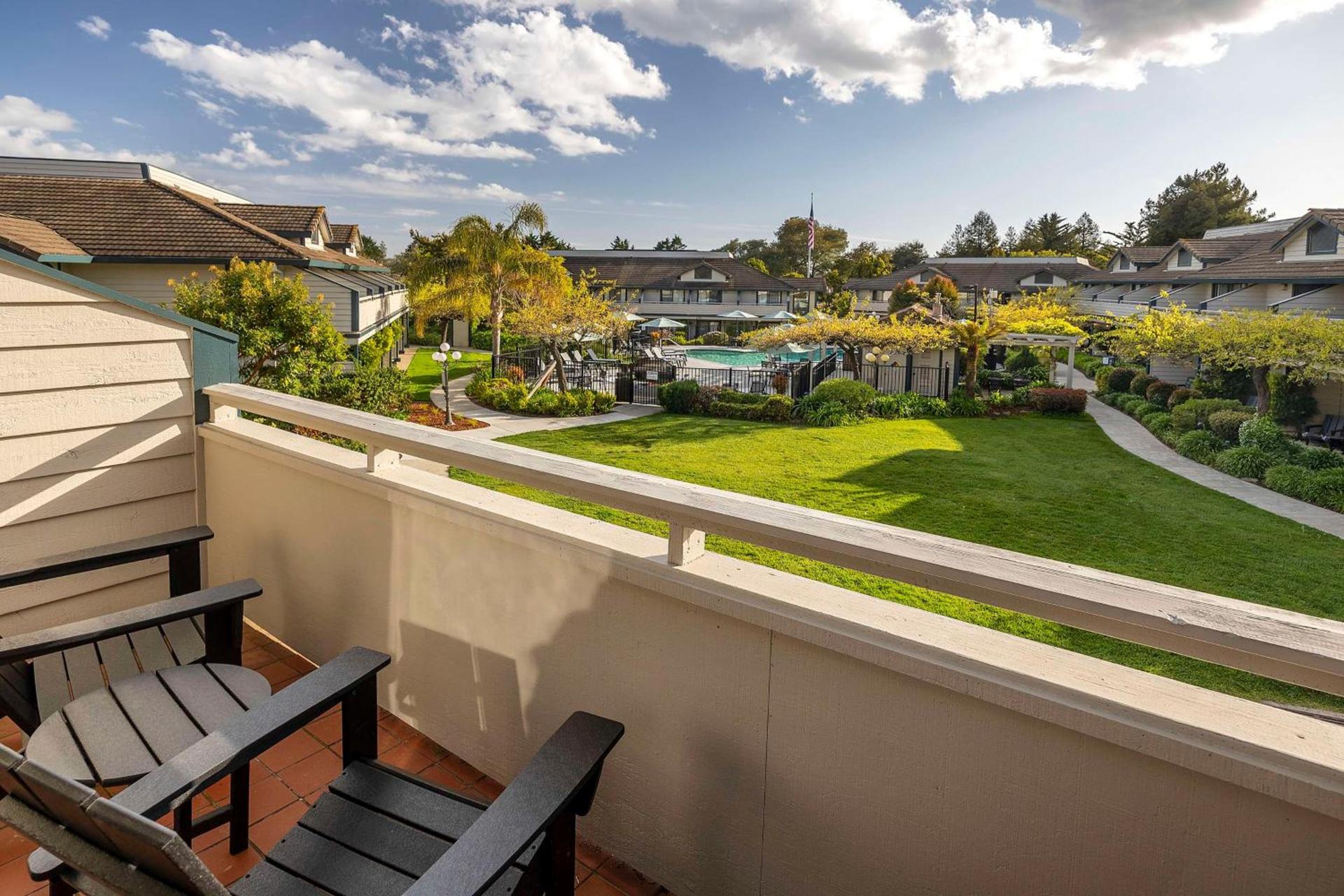 Seacliff Inn Aptos, Tapestry Collection by Hilton photo 58
