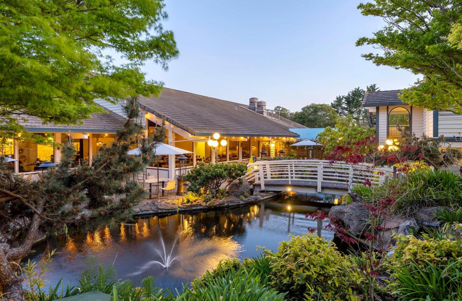 Seacliff Inn Aptos, Tapestry Collection by Hilton photo 63