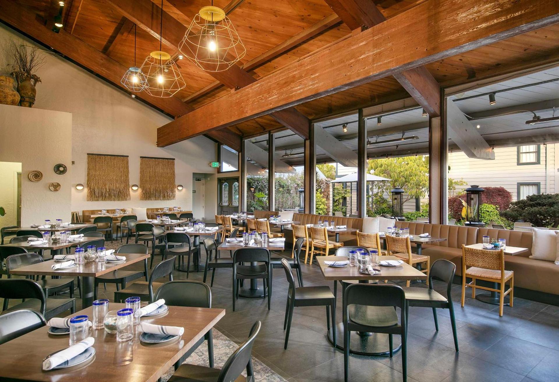 Seacliff Inn Aptos, Tapestry Collection by Hilton photo 65