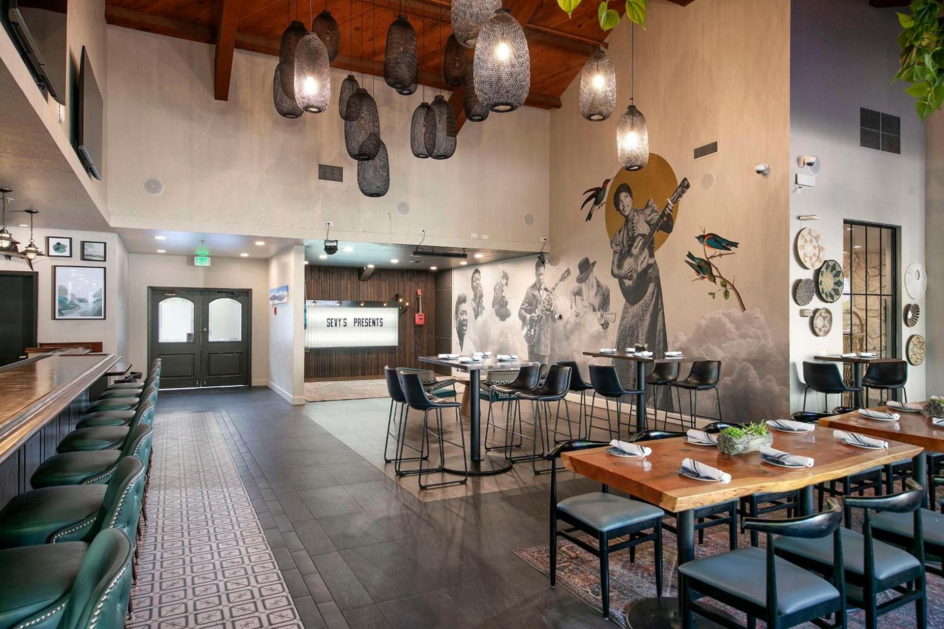 Seacliff Inn Aptos, Tapestry Collection by Hilton photo 69