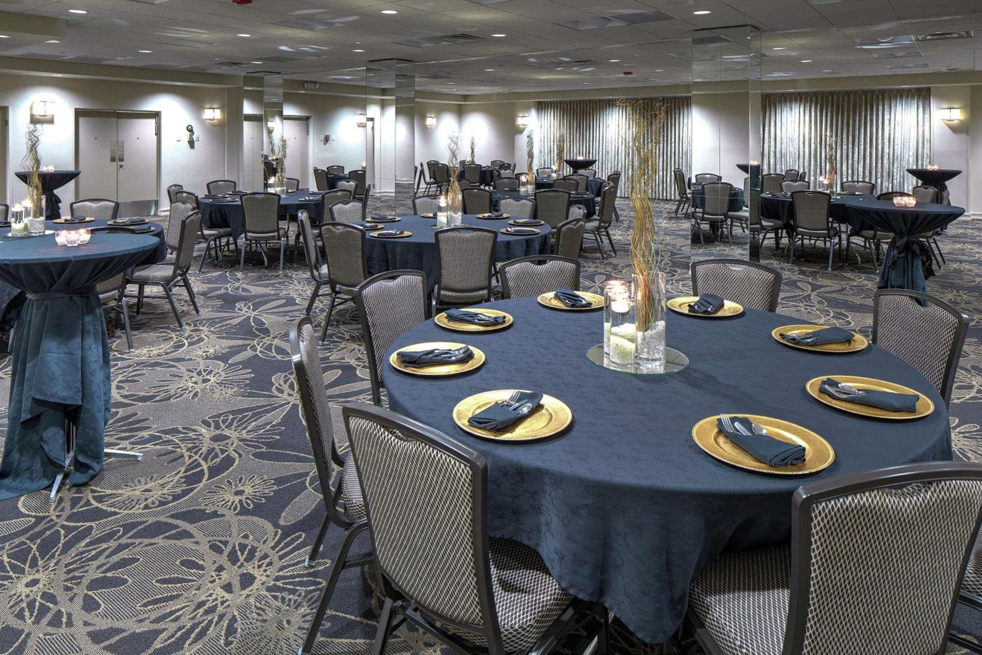DoubleTree by Hilton Madison Downtown photo 23