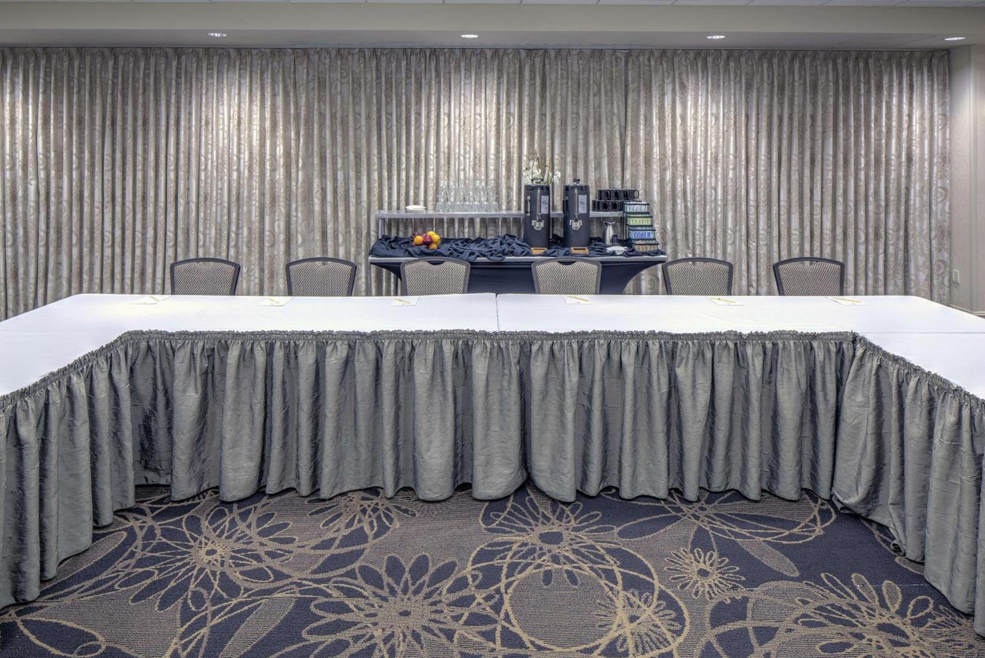 DoubleTree by Hilton Madison Downtown photo 24