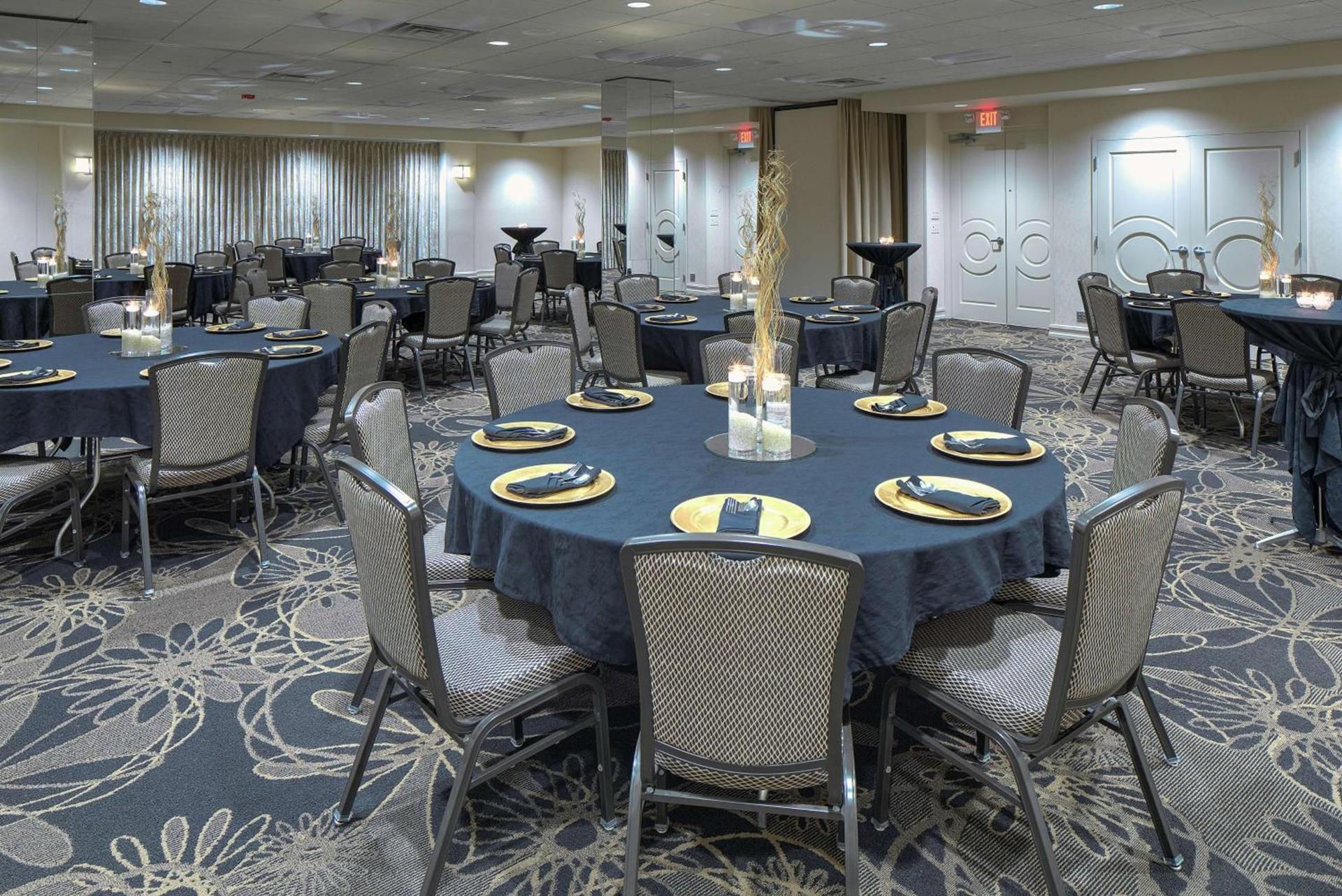 DoubleTree by Hilton Madison Downtown photo 25