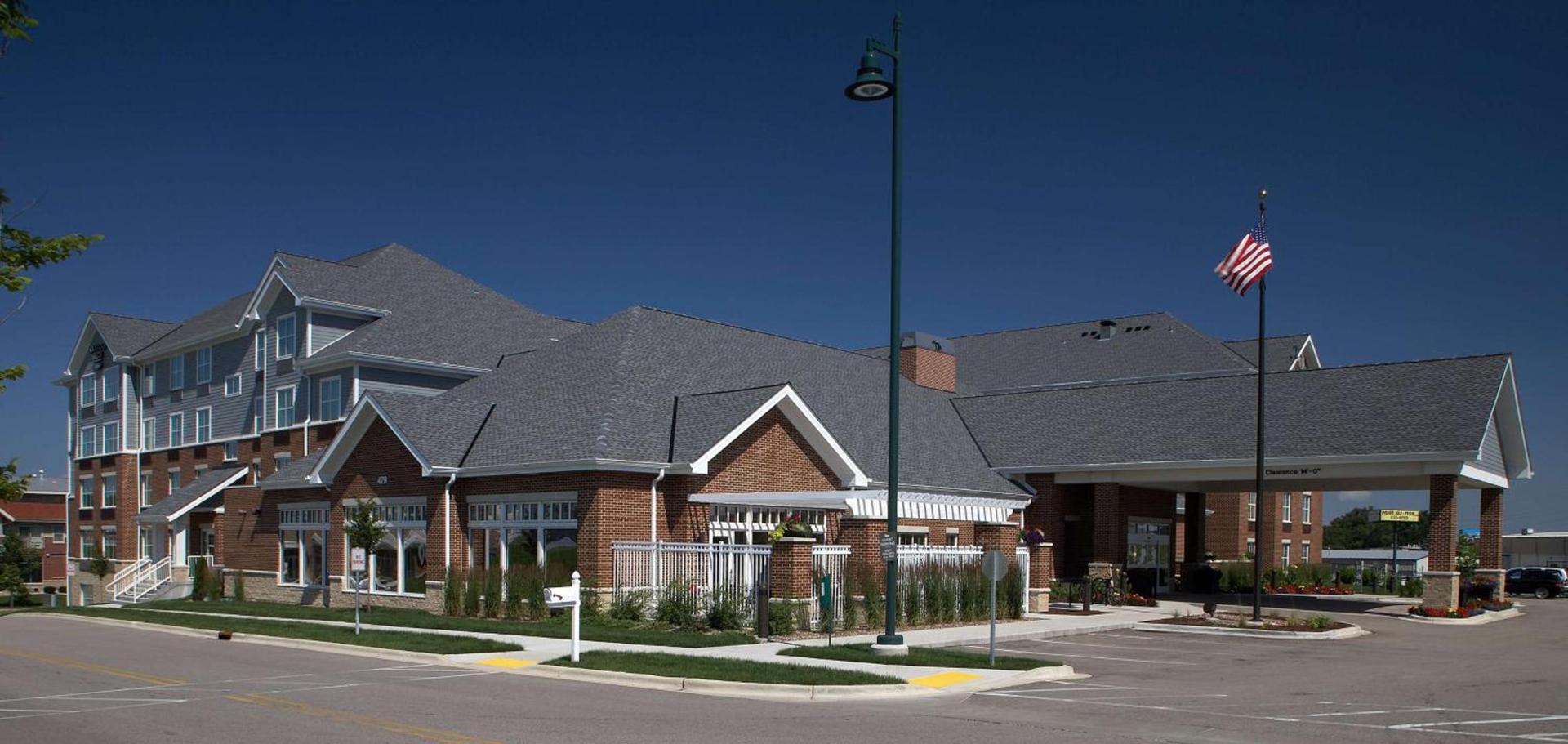 Homewood Suites by Hilton Madison West photo 2