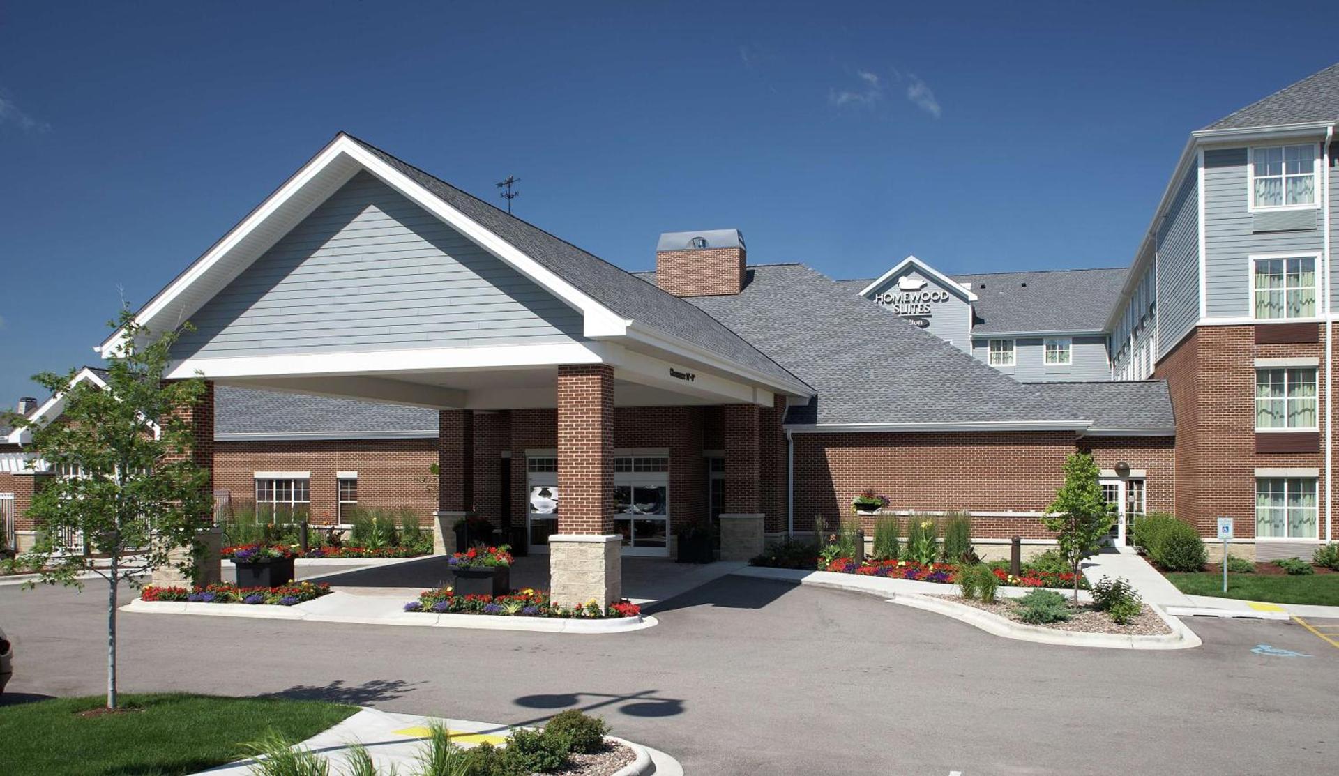 Homewood Suites by Hilton Madison West photo 3