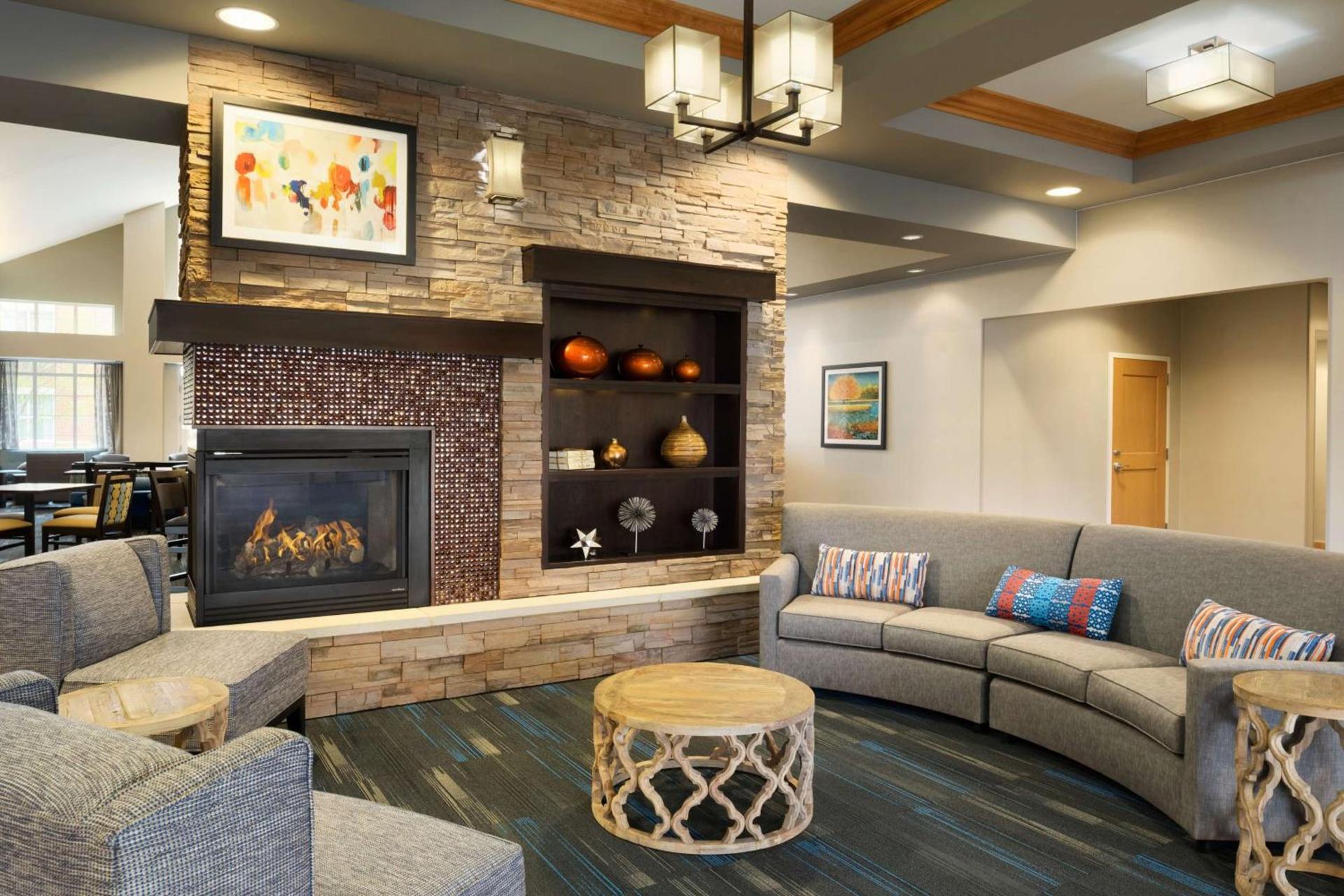 Homewood Suites by Hilton Madison West photo 35