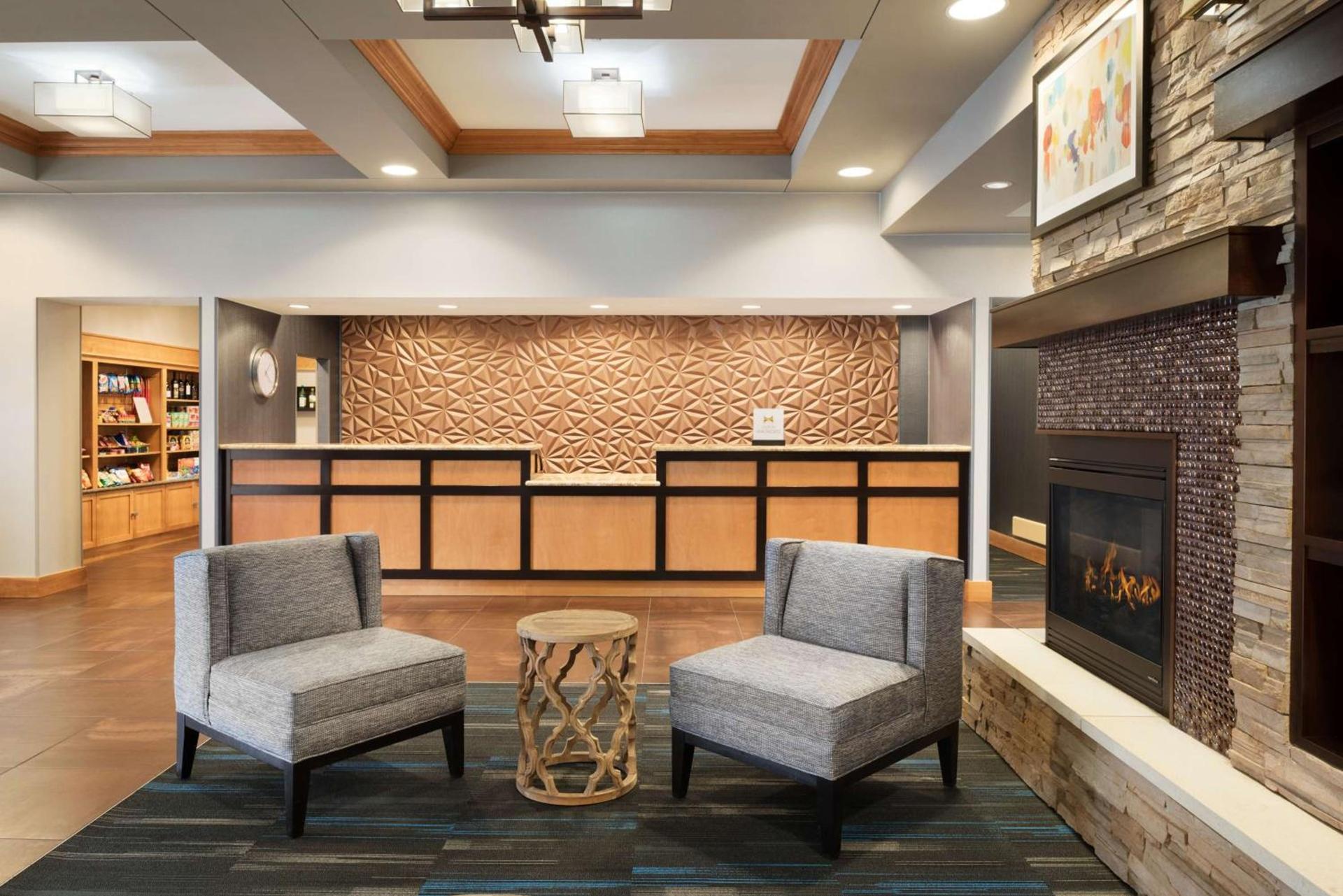 Homewood Suites by Hilton Madison West photo 4