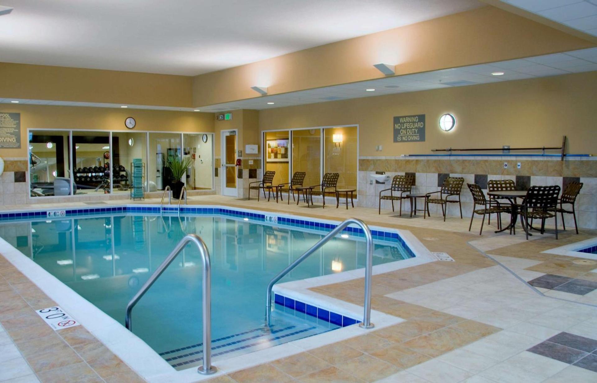 Homewood Suites by Hilton Madison West photo 6