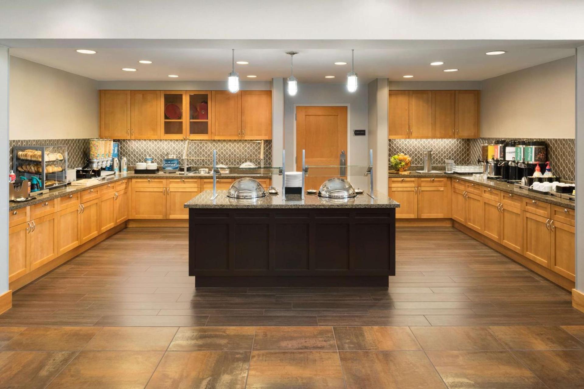 Homewood Suites by Hilton Madison West photo 8