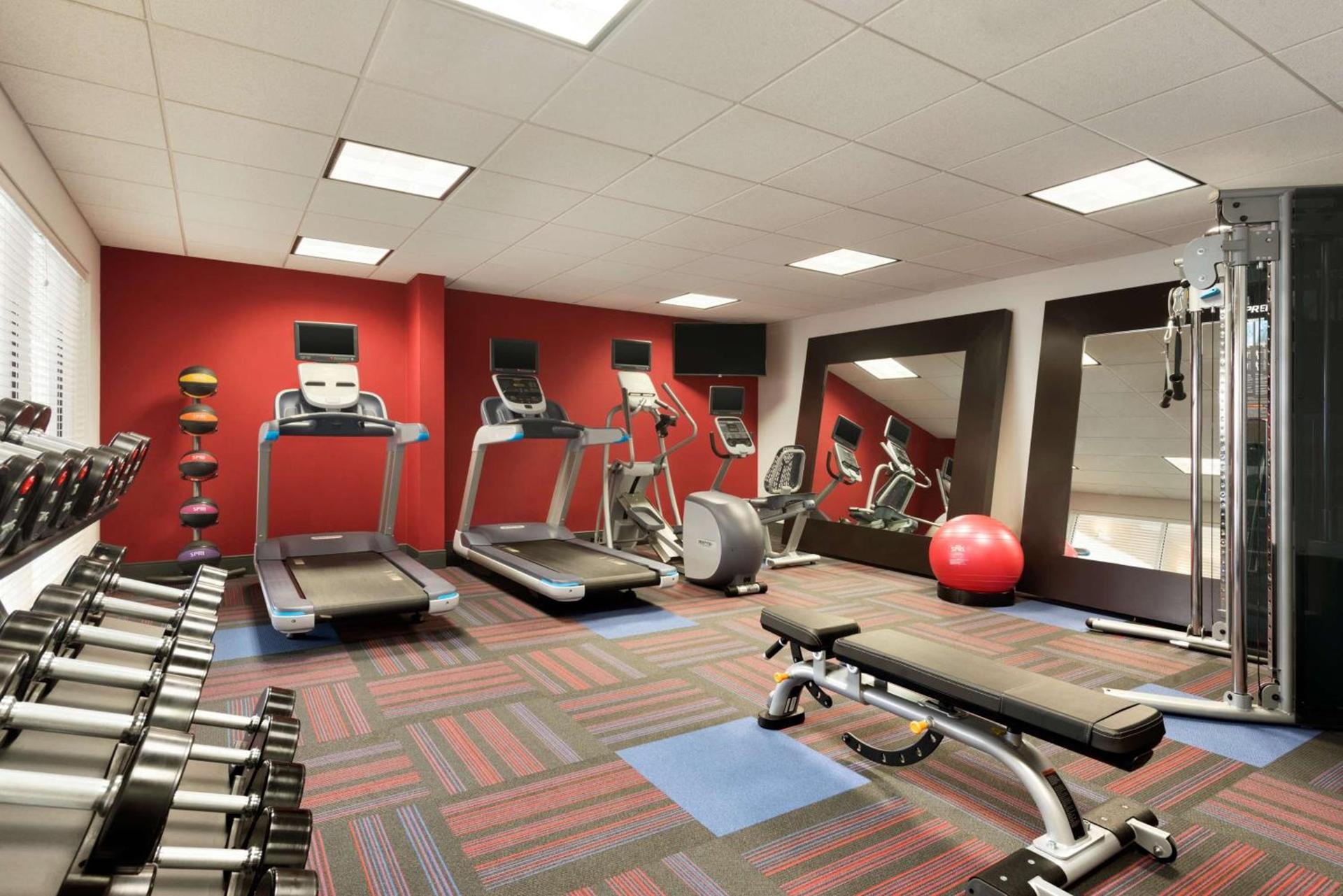 Homewood Suites by Hilton Madison West photo 11