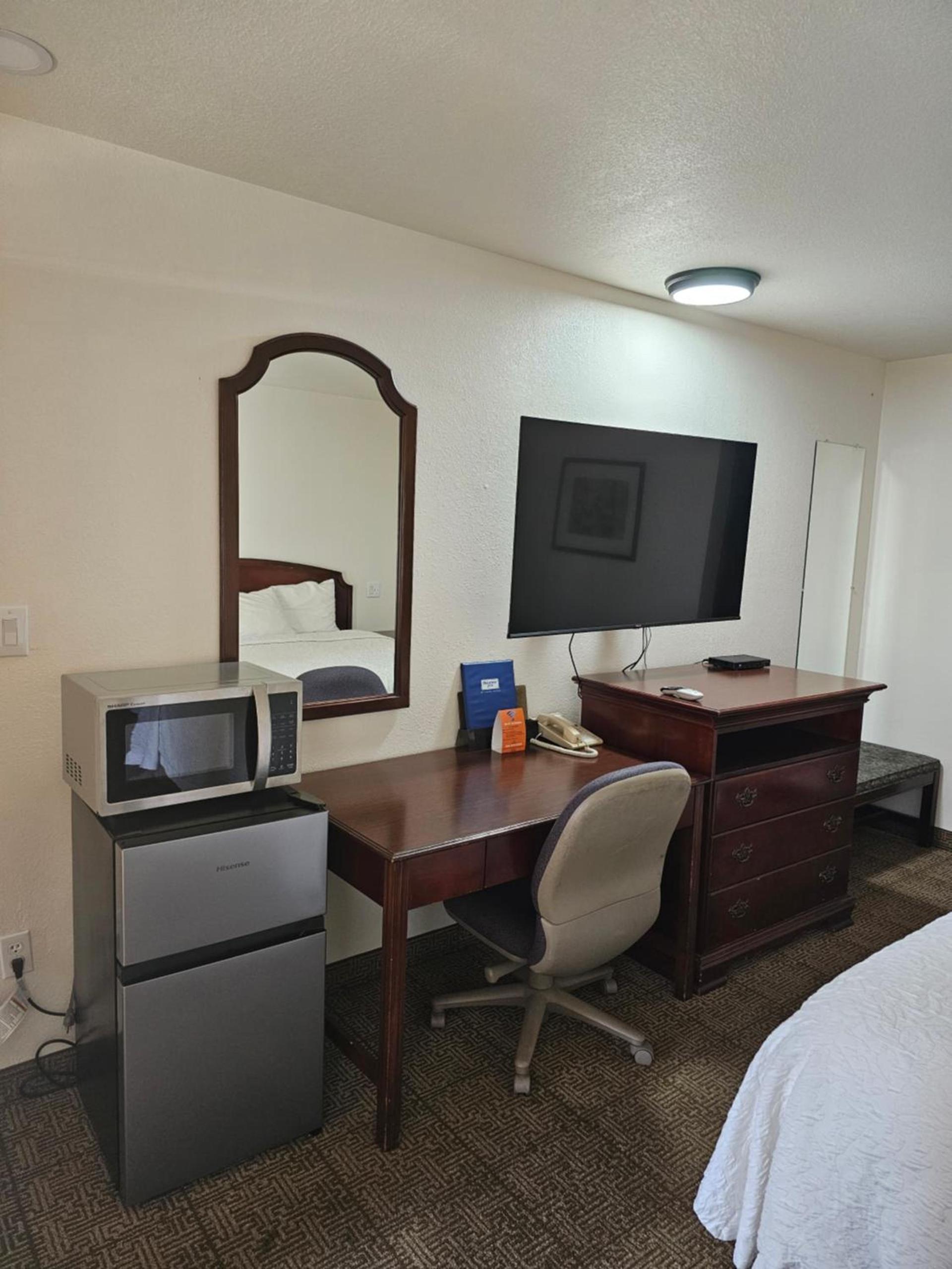 Rodeway Inn Tucumcari photo 21