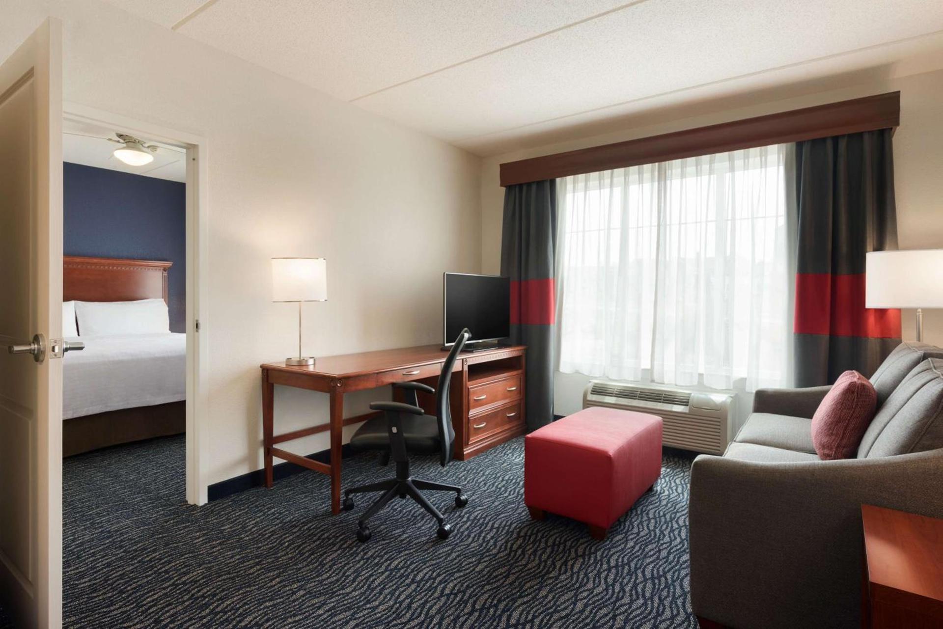 Homewood Suites by Hilton Madison West photo 15