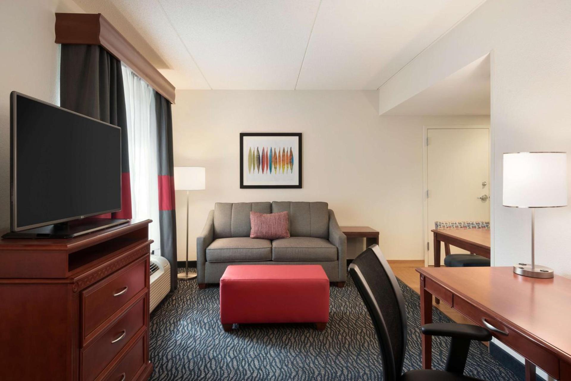 Homewood Suites by Hilton Madison West photo 17