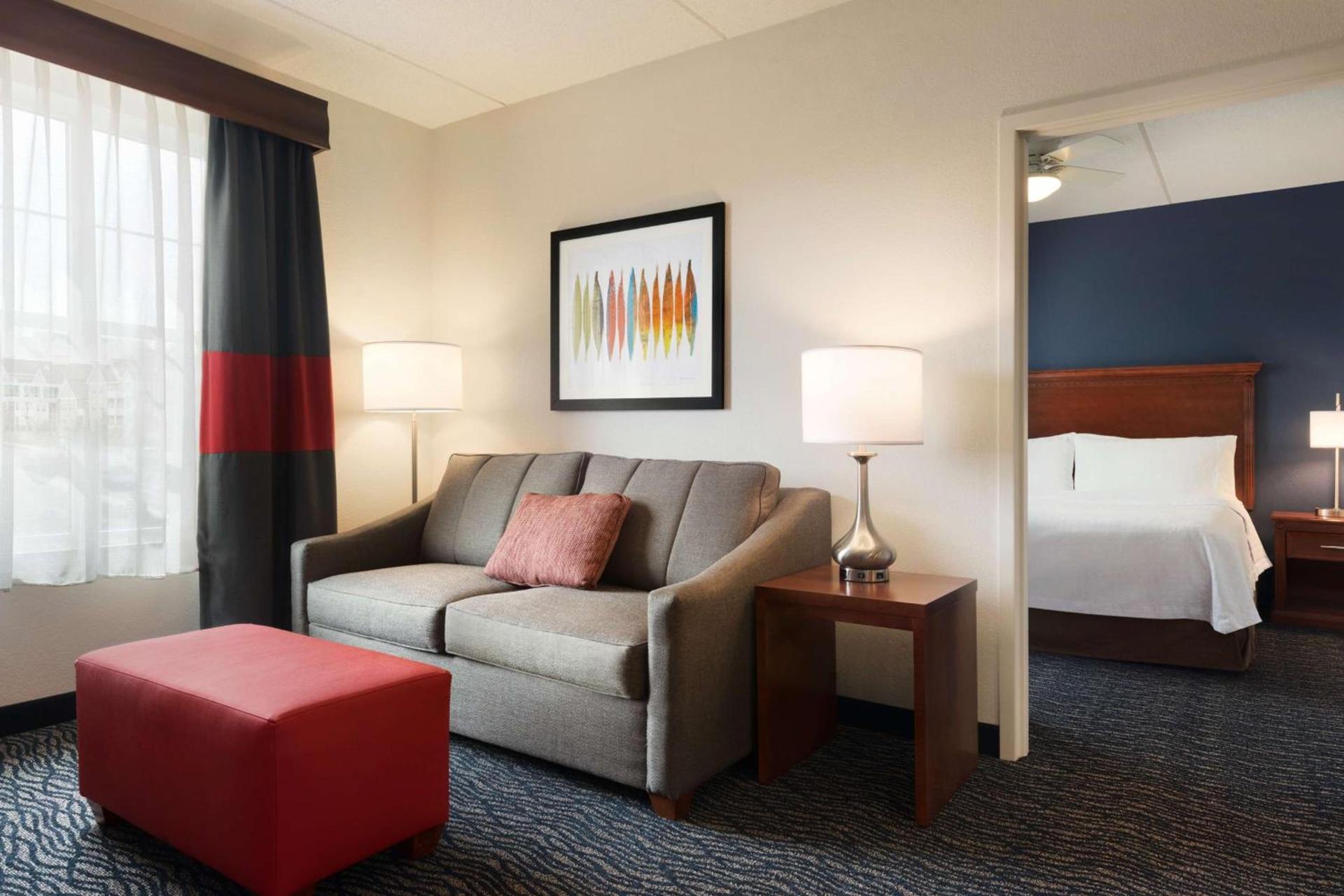 Homewood Suites by Hilton Madison West photo 22