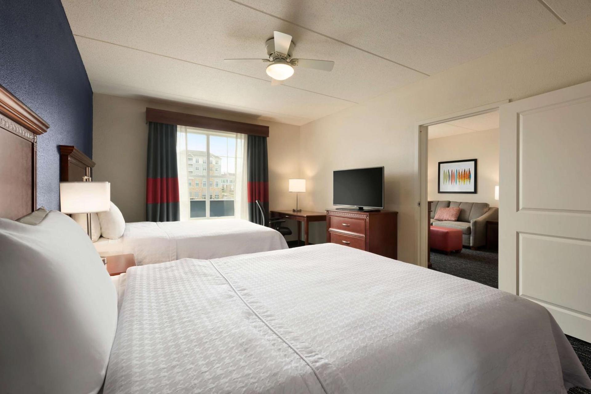 Homewood Suites by Hilton Madison West photo 24
