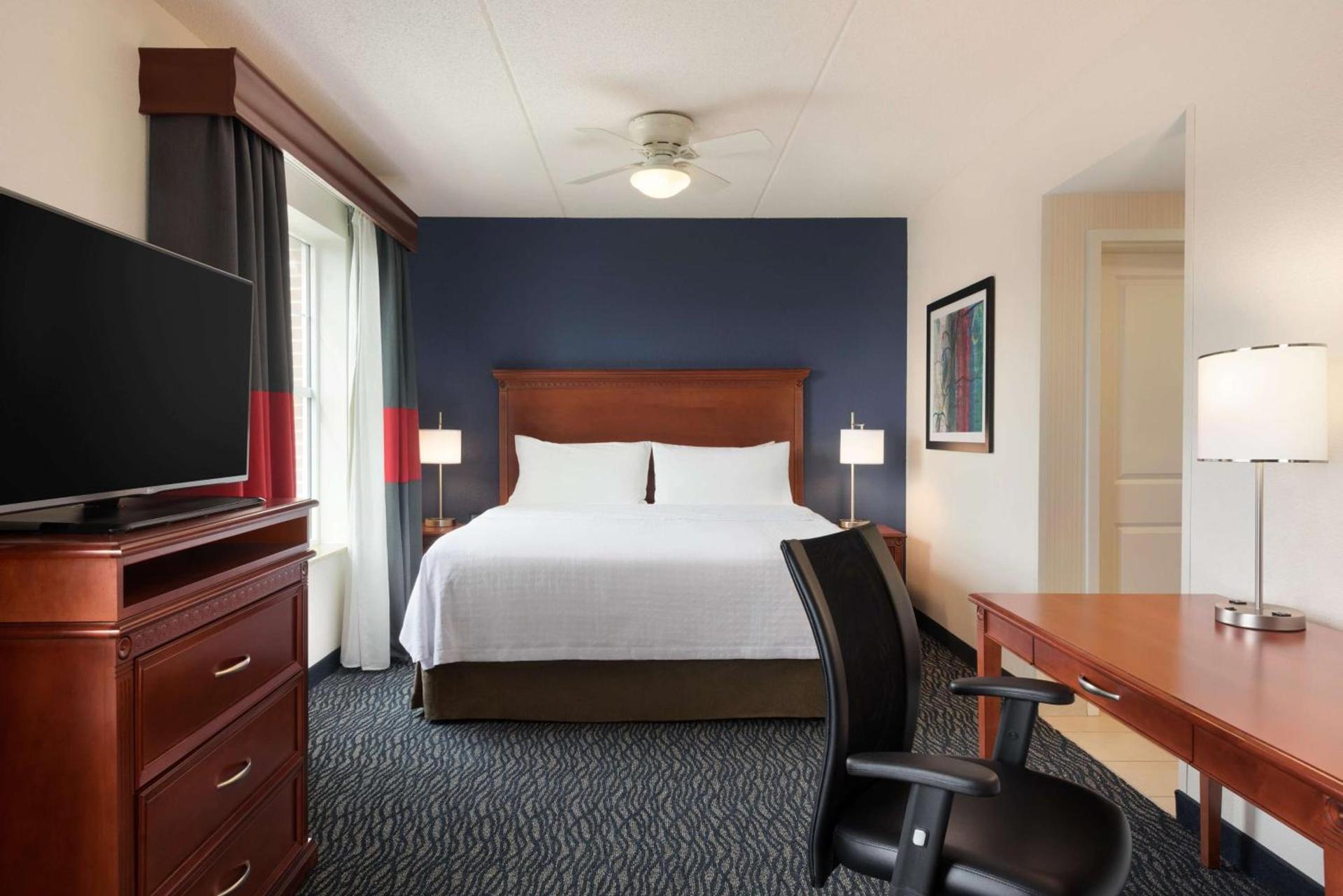 Homewood Suites by Hilton Madison West photo 26