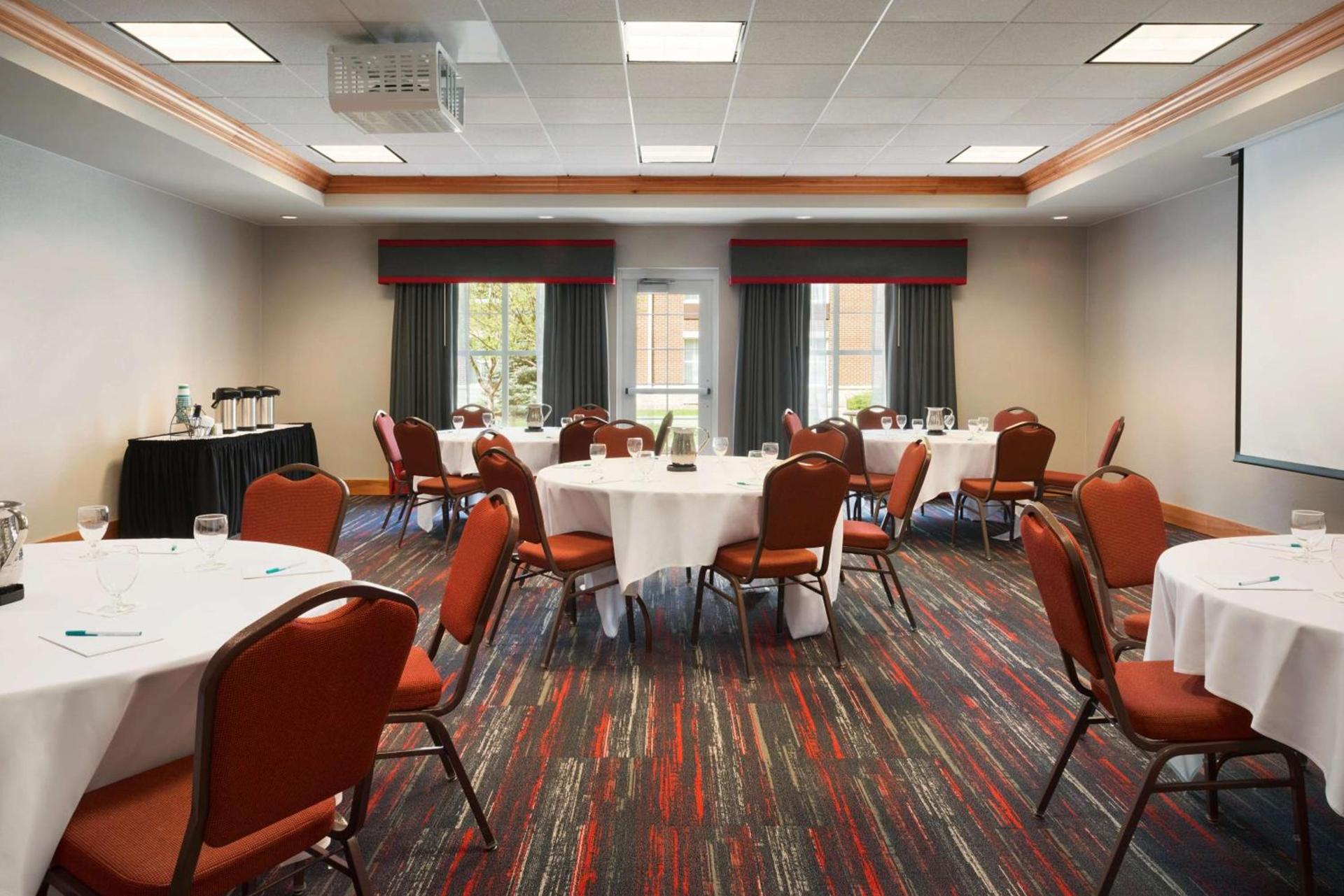 Homewood Suites by Hilton Madison West photo 28