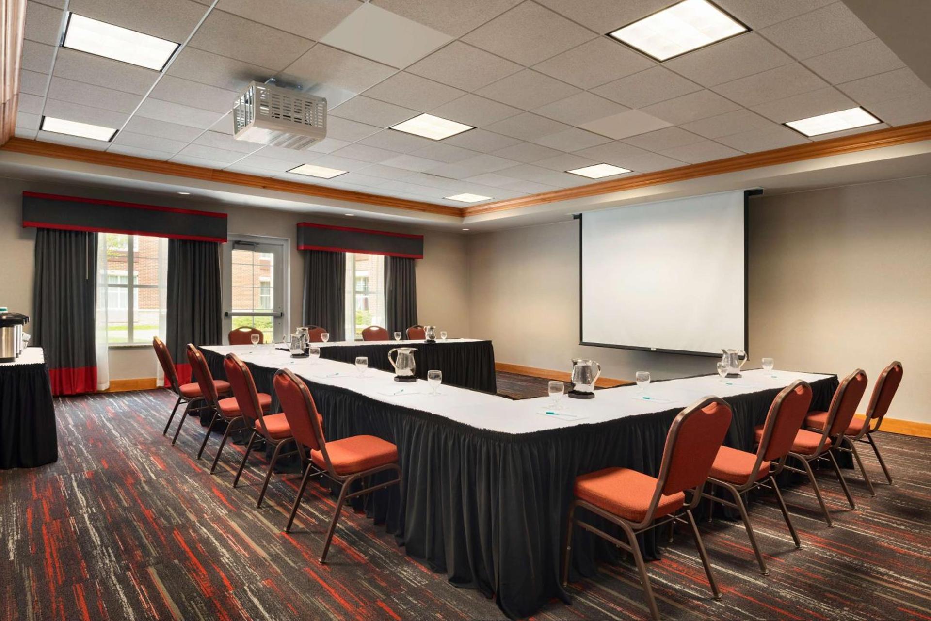 Homewood Suites by Hilton Madison West photo 27