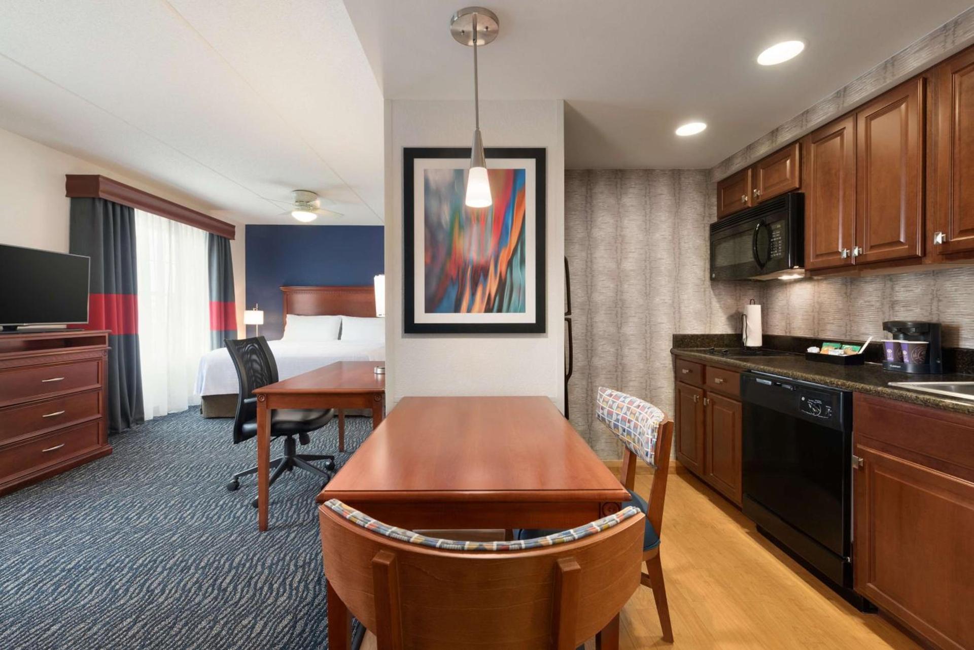 Homewood Suites by Hilton Madison West photo 29