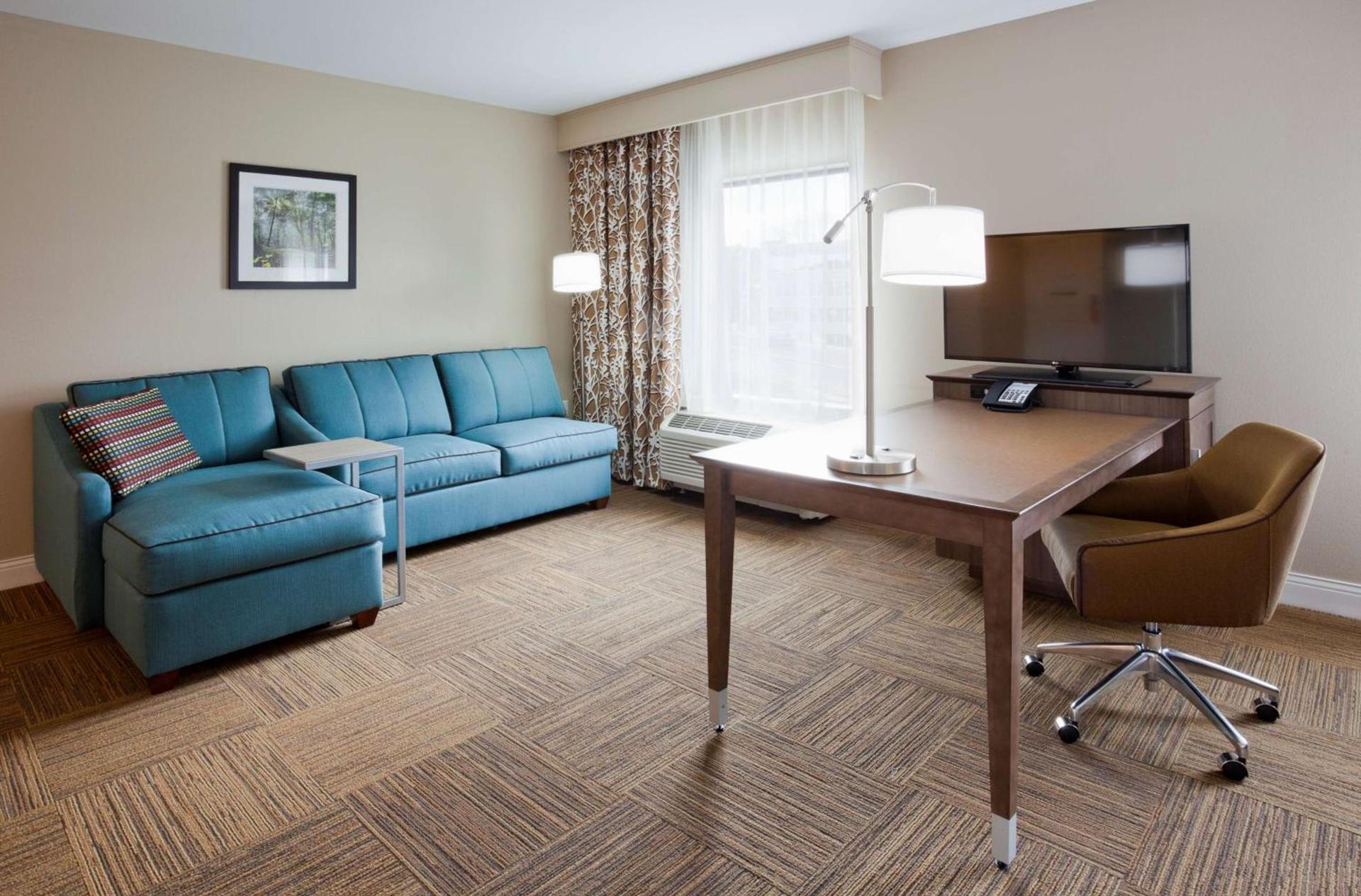 Hampton Inn Minneapolis Bloomington West photo 19