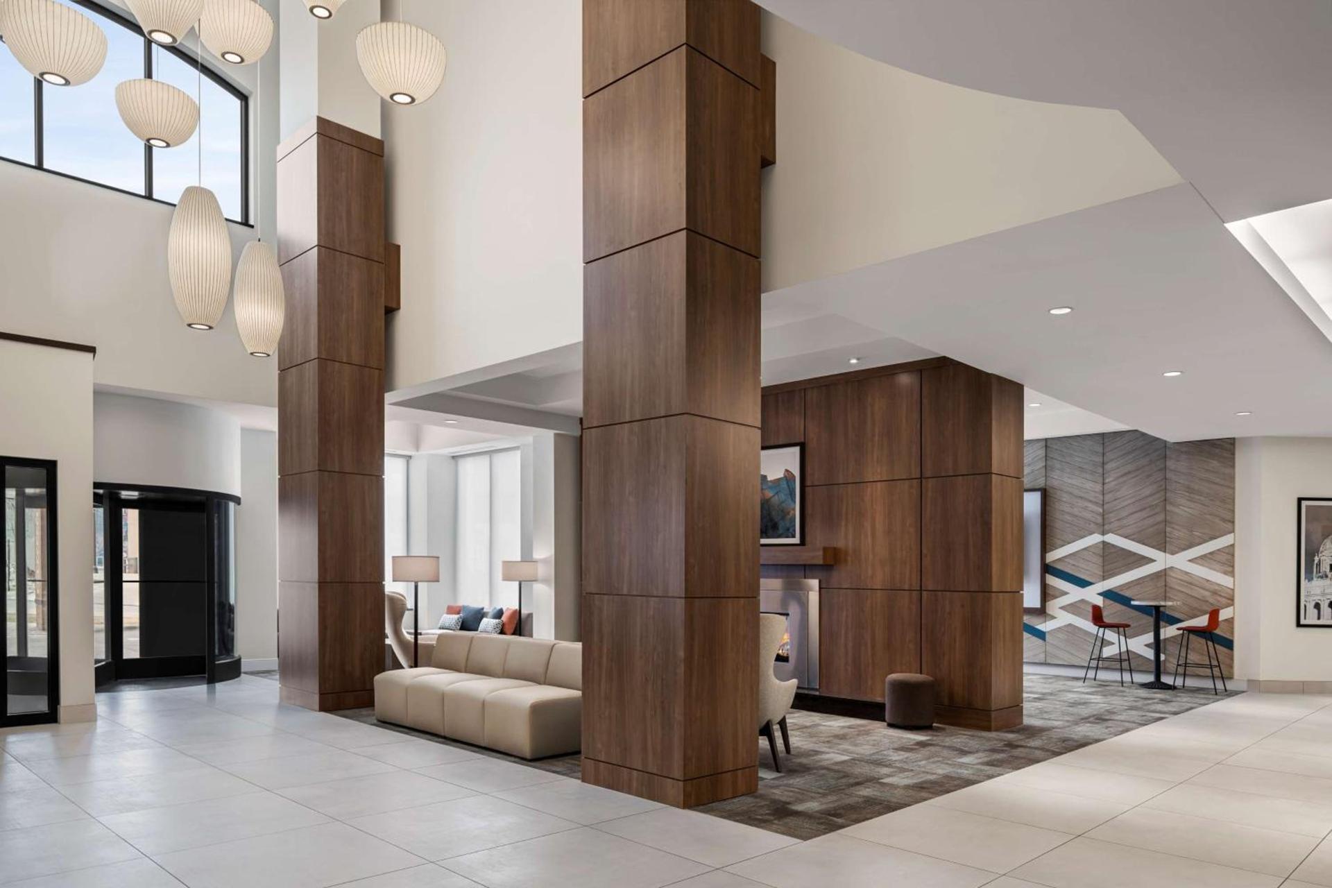 Hilton Garden Inn Minneapolis Downtown photo 7