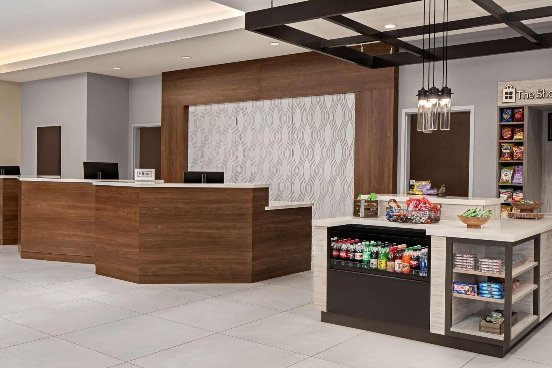 Hilton Garden Inn Minneapolis Downtown photo 9