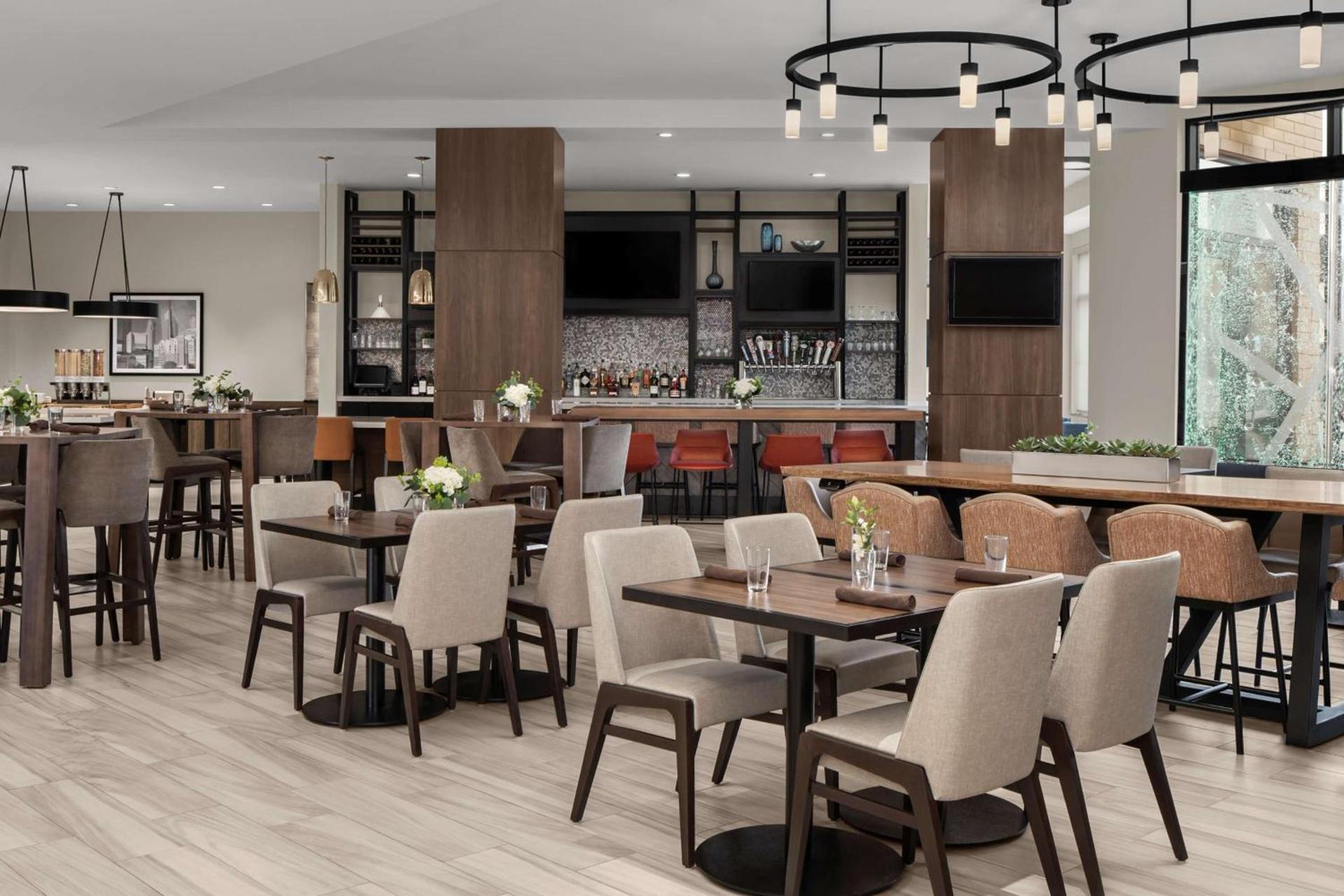 Hilton Garden Inn Minneapolis Downtown photo 14
