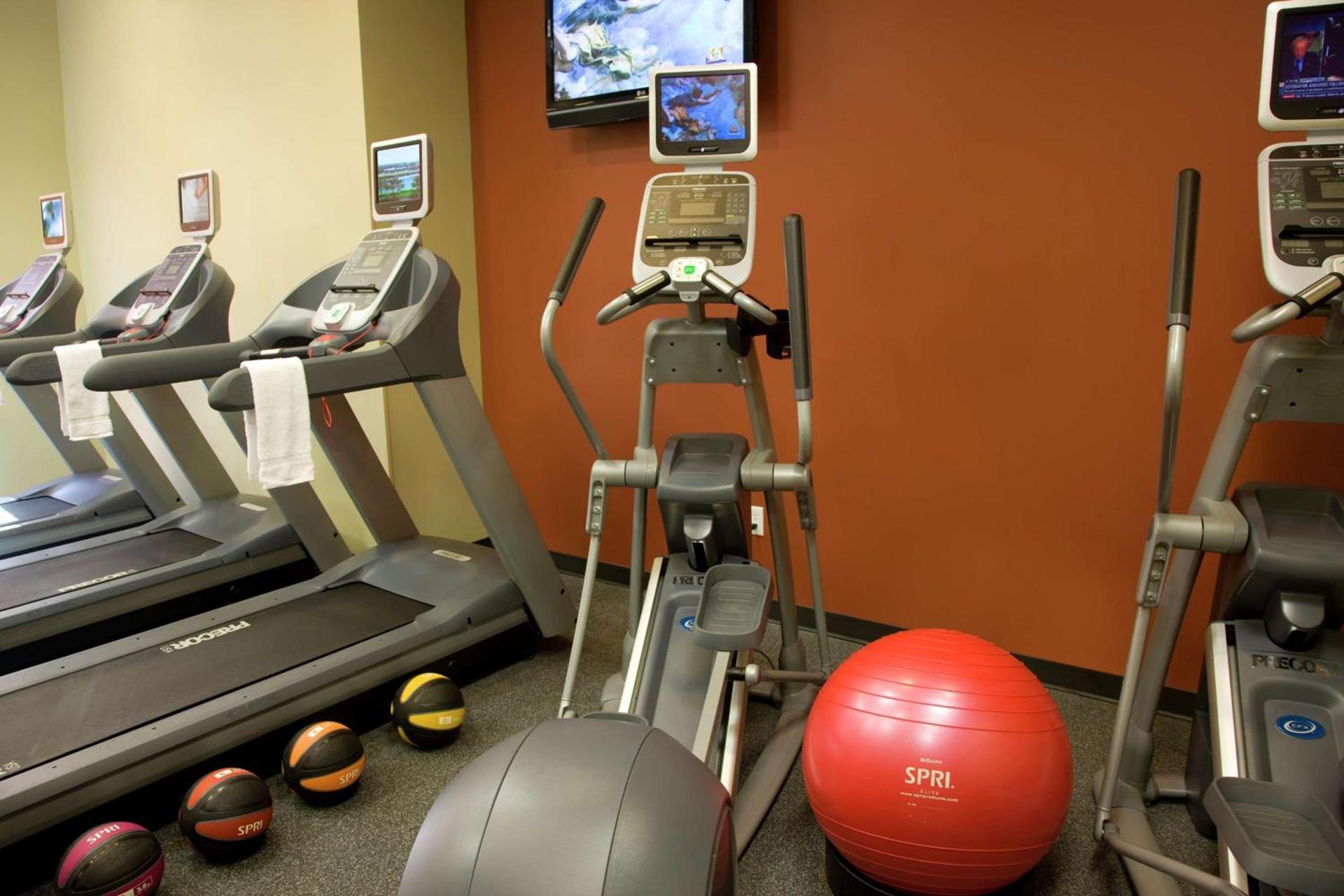 Hilton Garden Inn Minneapolis Downtown photo 19
