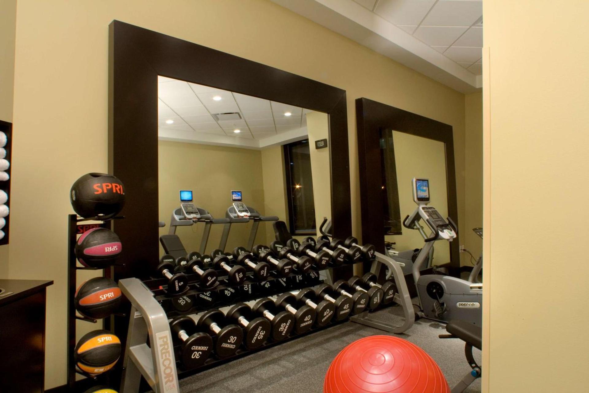 Hilton Garden Inn Minneapolis Downtown photo 21