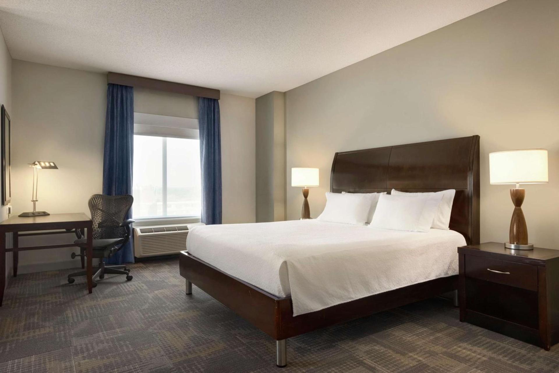 Hilton Garden Inn Minneapolis Downtown photo 22