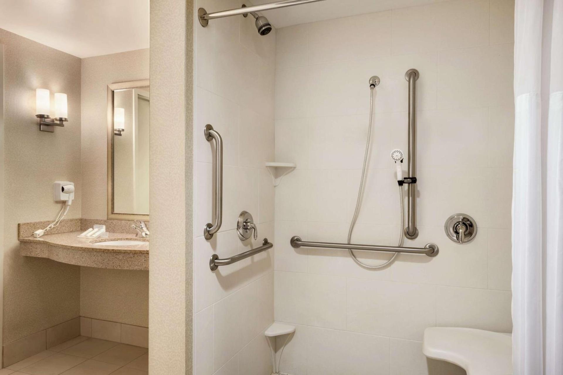 Hilton Garden Inn Minneapolis Downtown photo 23