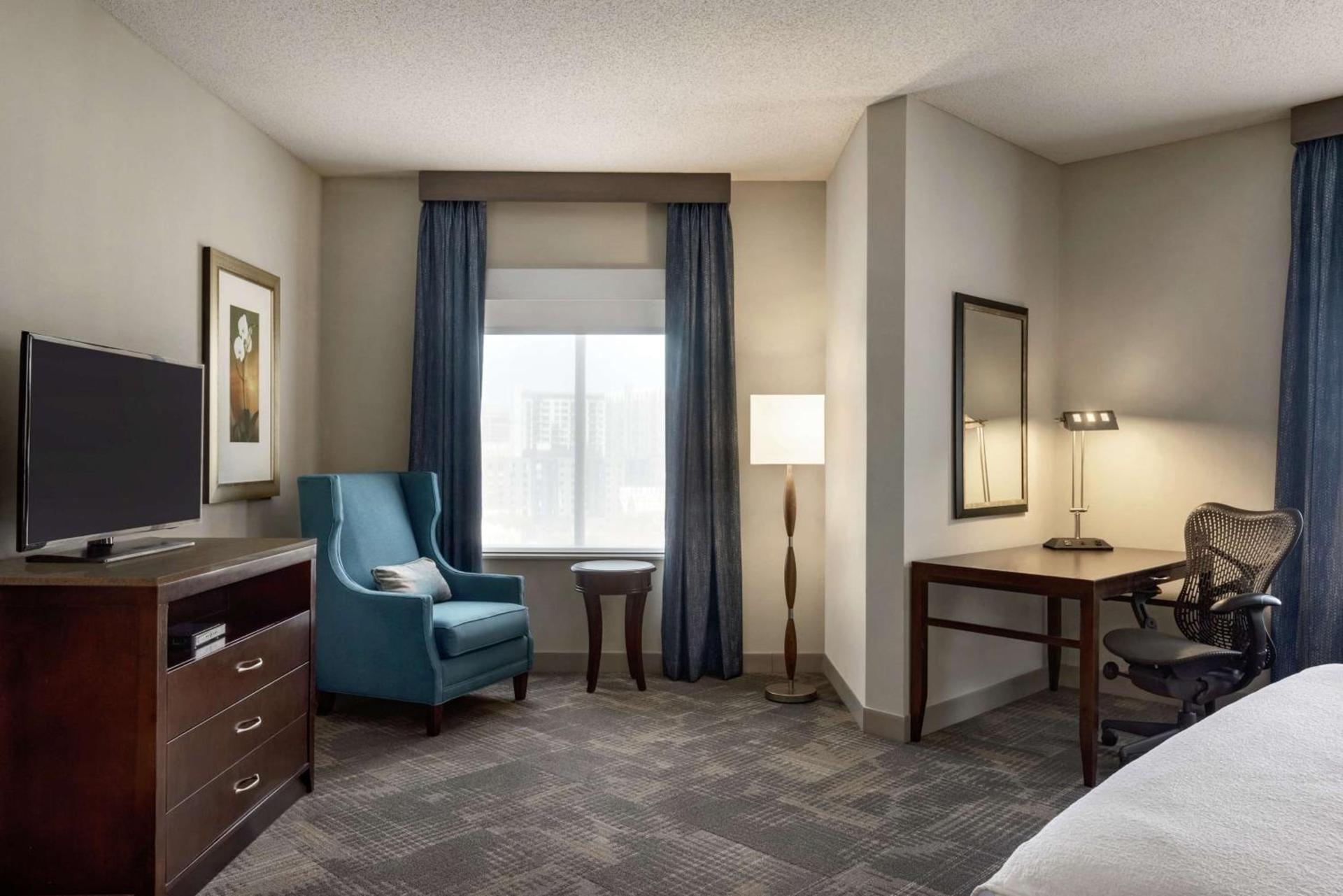 Hilton Garden Inn Minneapolis Downtown photo 28