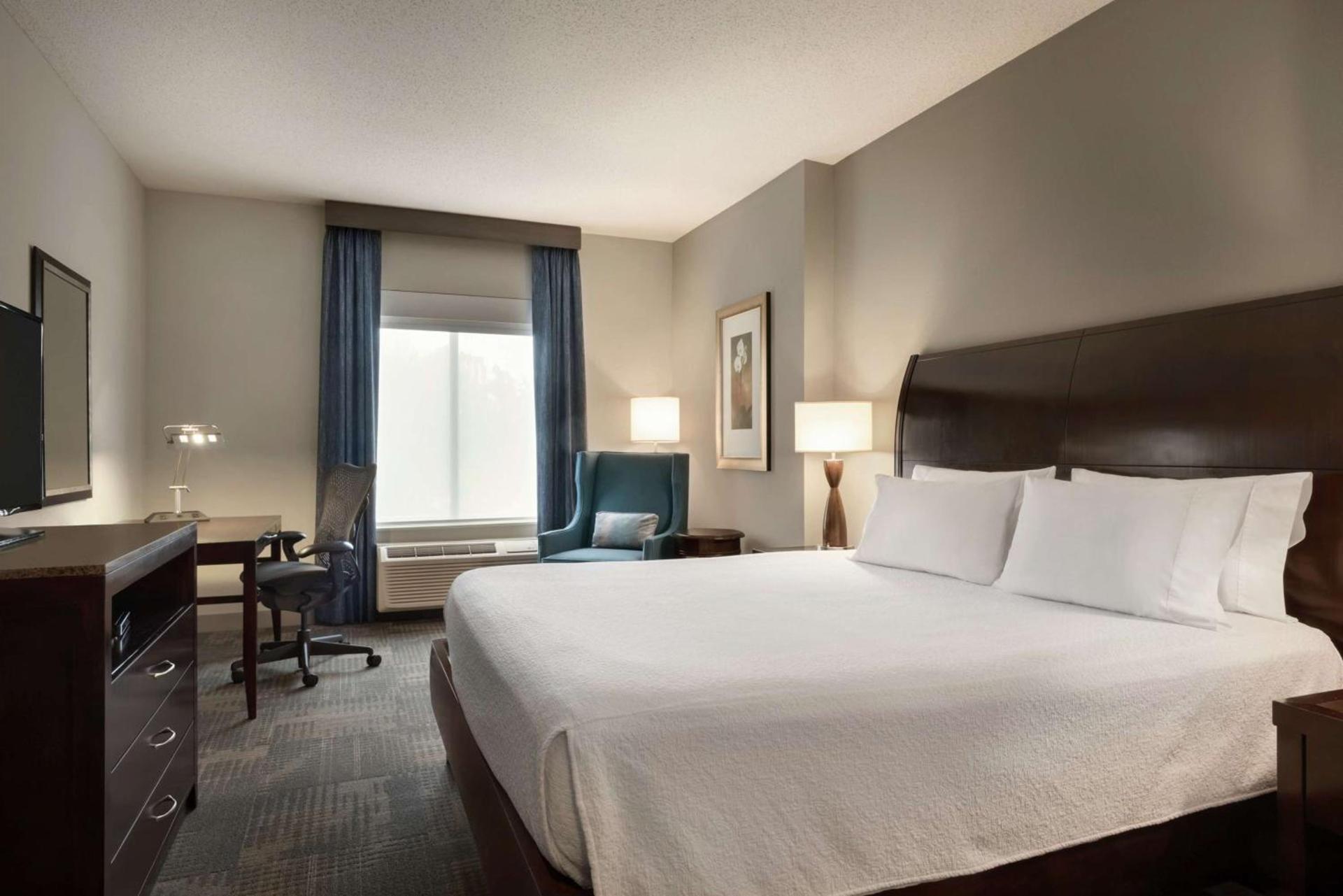 Hilton Garden Inn Minneapolis Downtown photo 29
