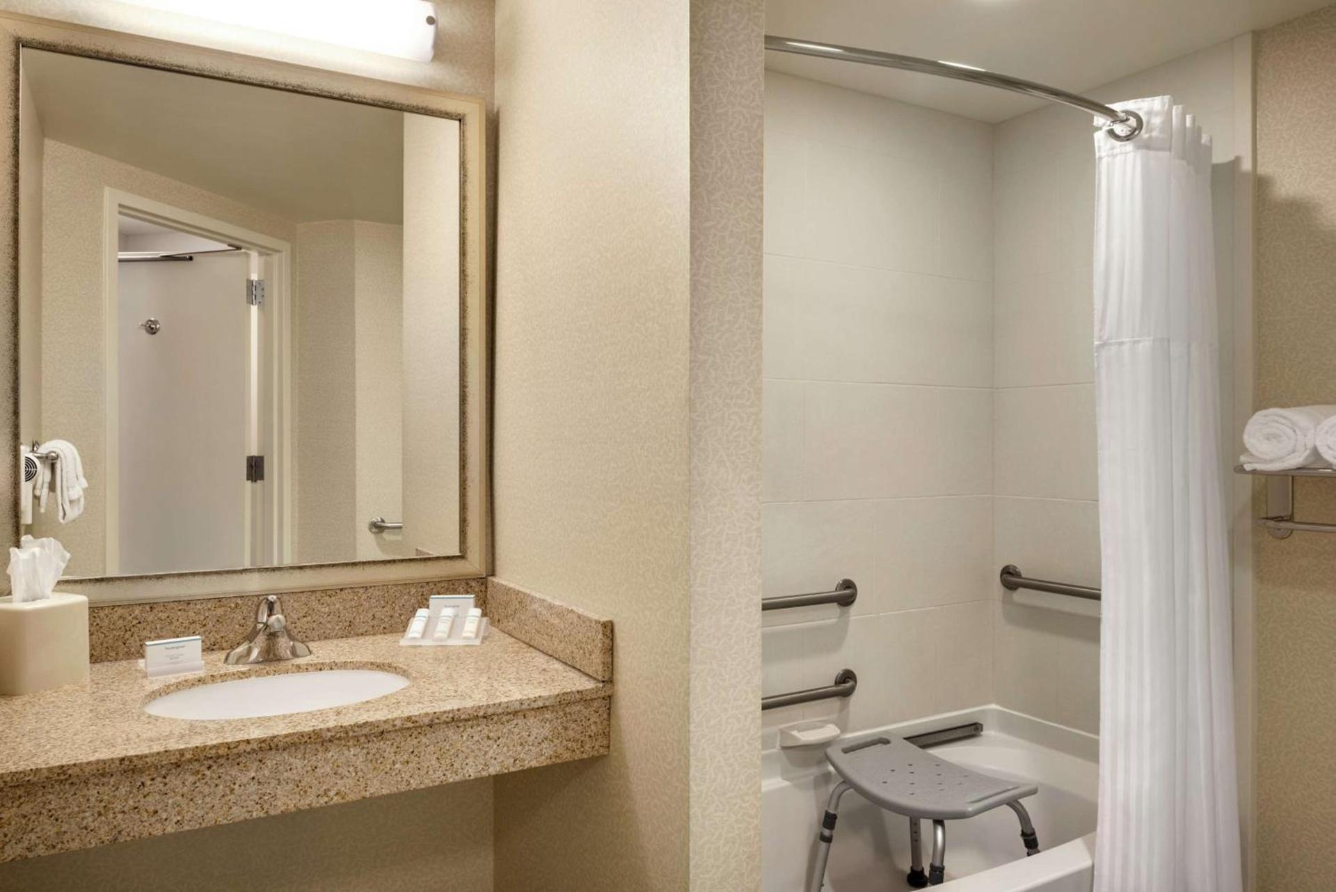 Hilton Garden Inn Minneapolis Downtown photo 30
