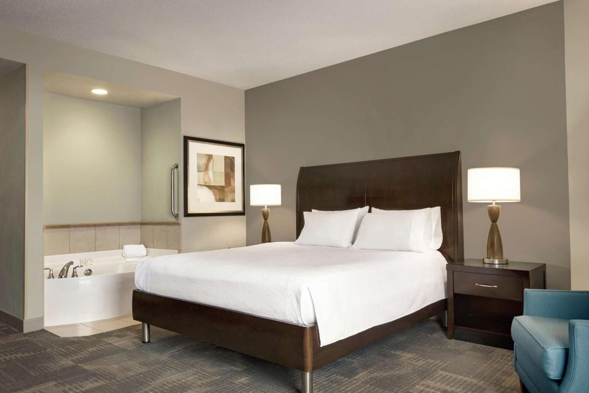 Hilton Garden Inn Minneapolis Downtown photo 31