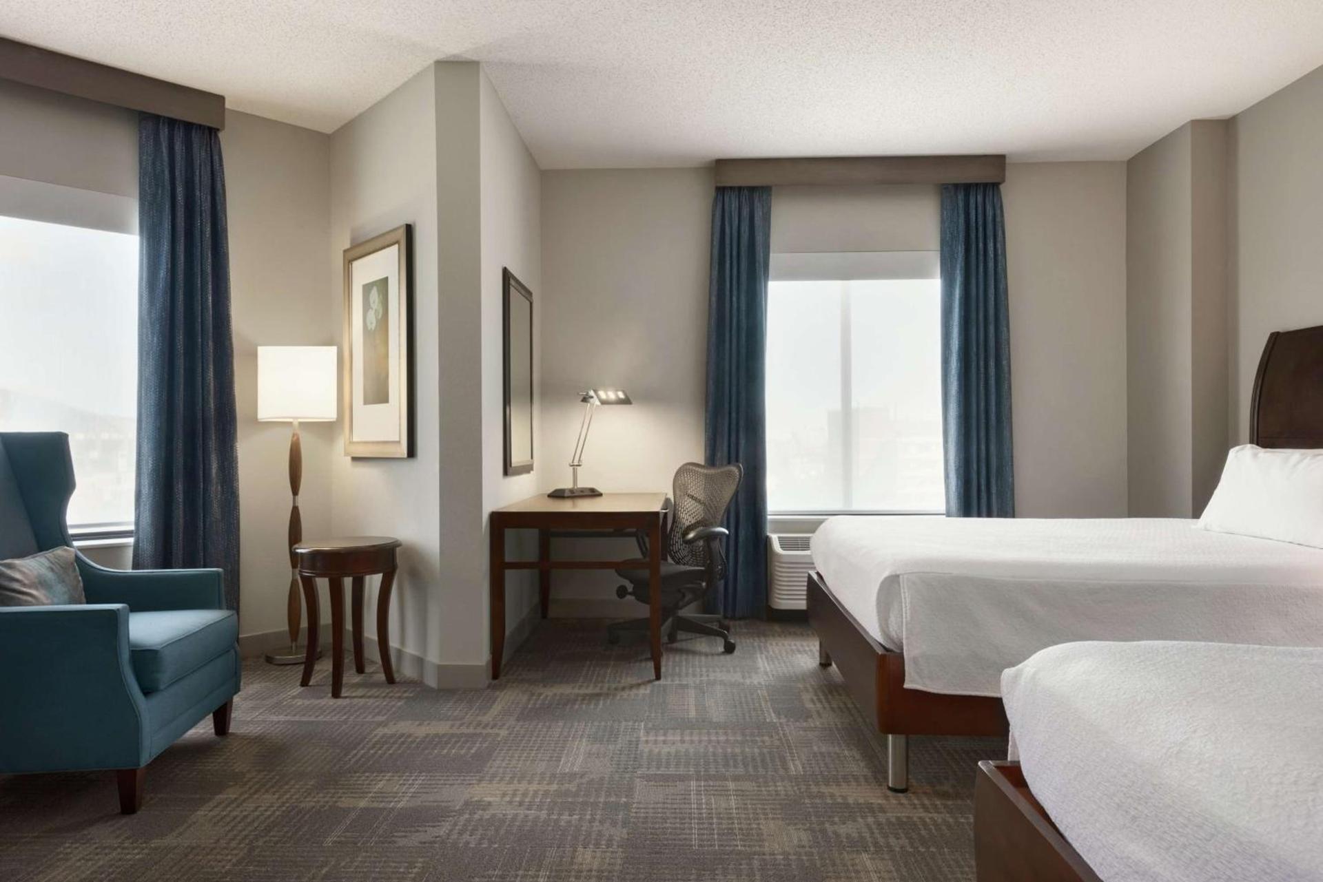 Hilton Garden Inn Minneapolis Downtown photo 32