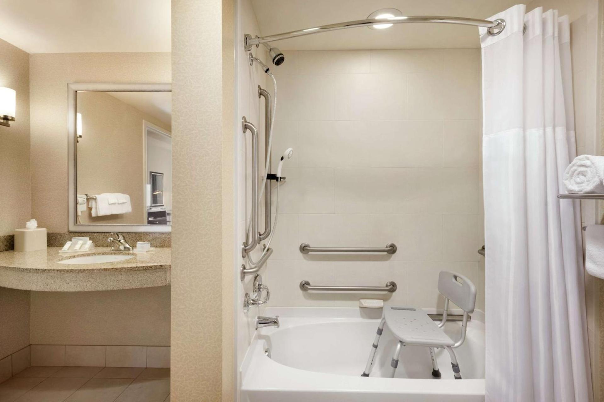Hilton Garden Inn Minneapolis Downtown photo 33