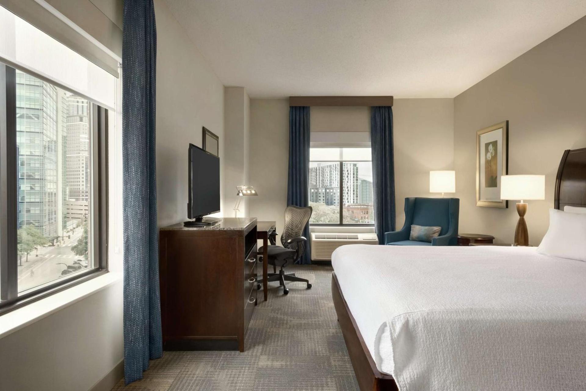 Hilton Garden Inn Minneapolis Downtown photo 36
